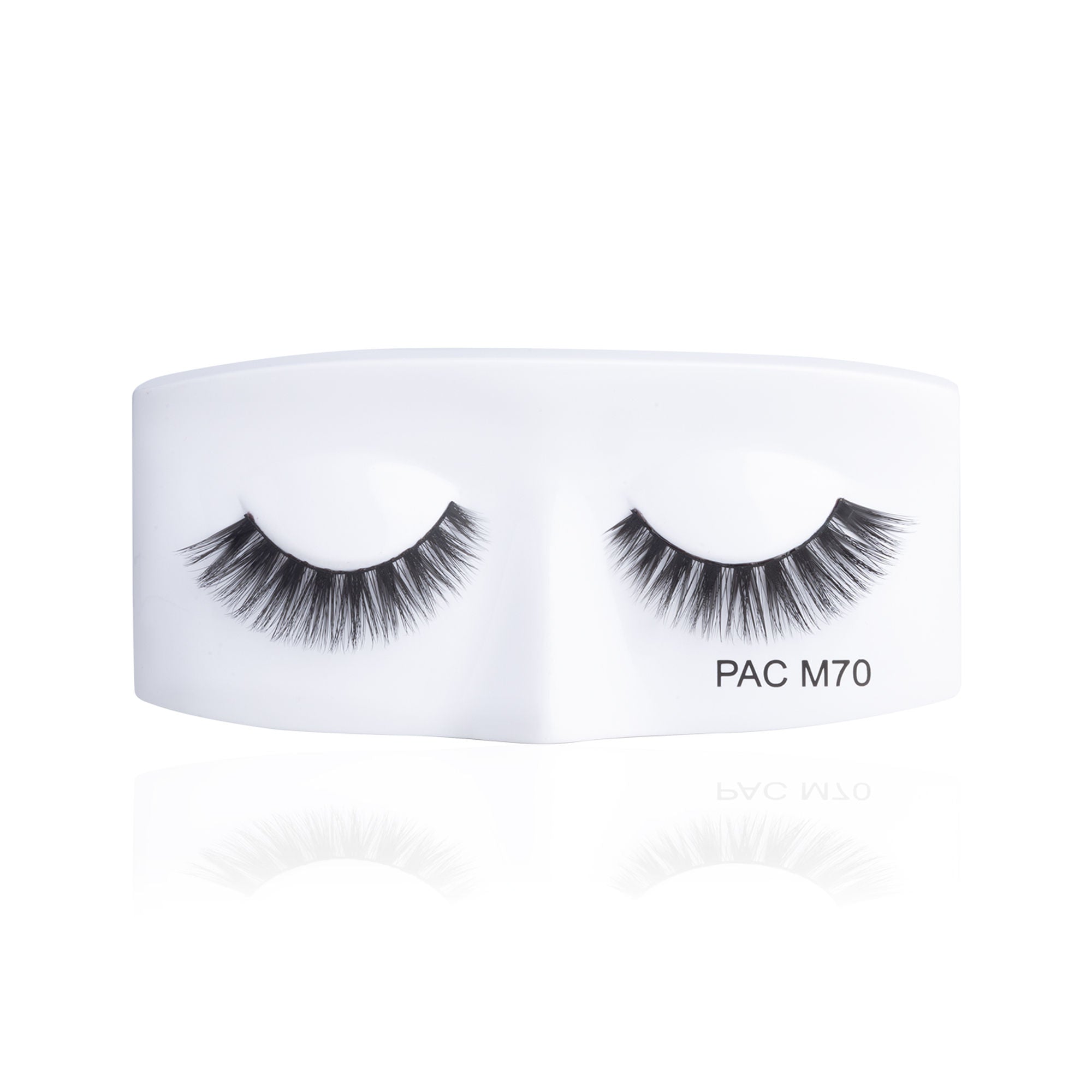 PAC Studio Faux Mink Lash - M70