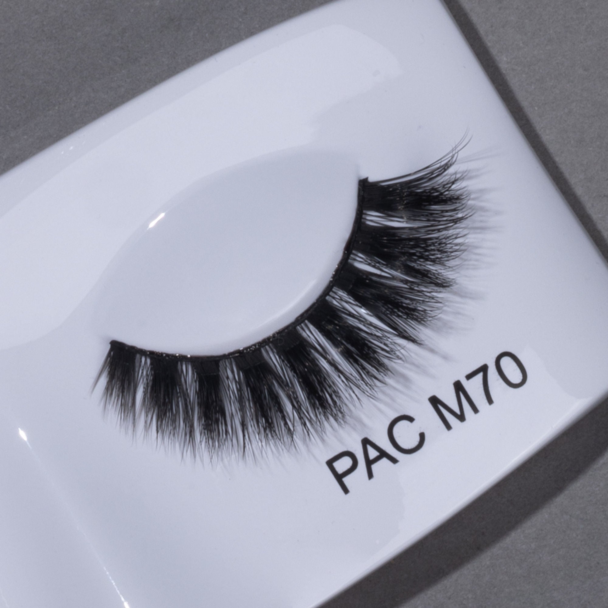 PAC Studio Faux Mink Lash - M70