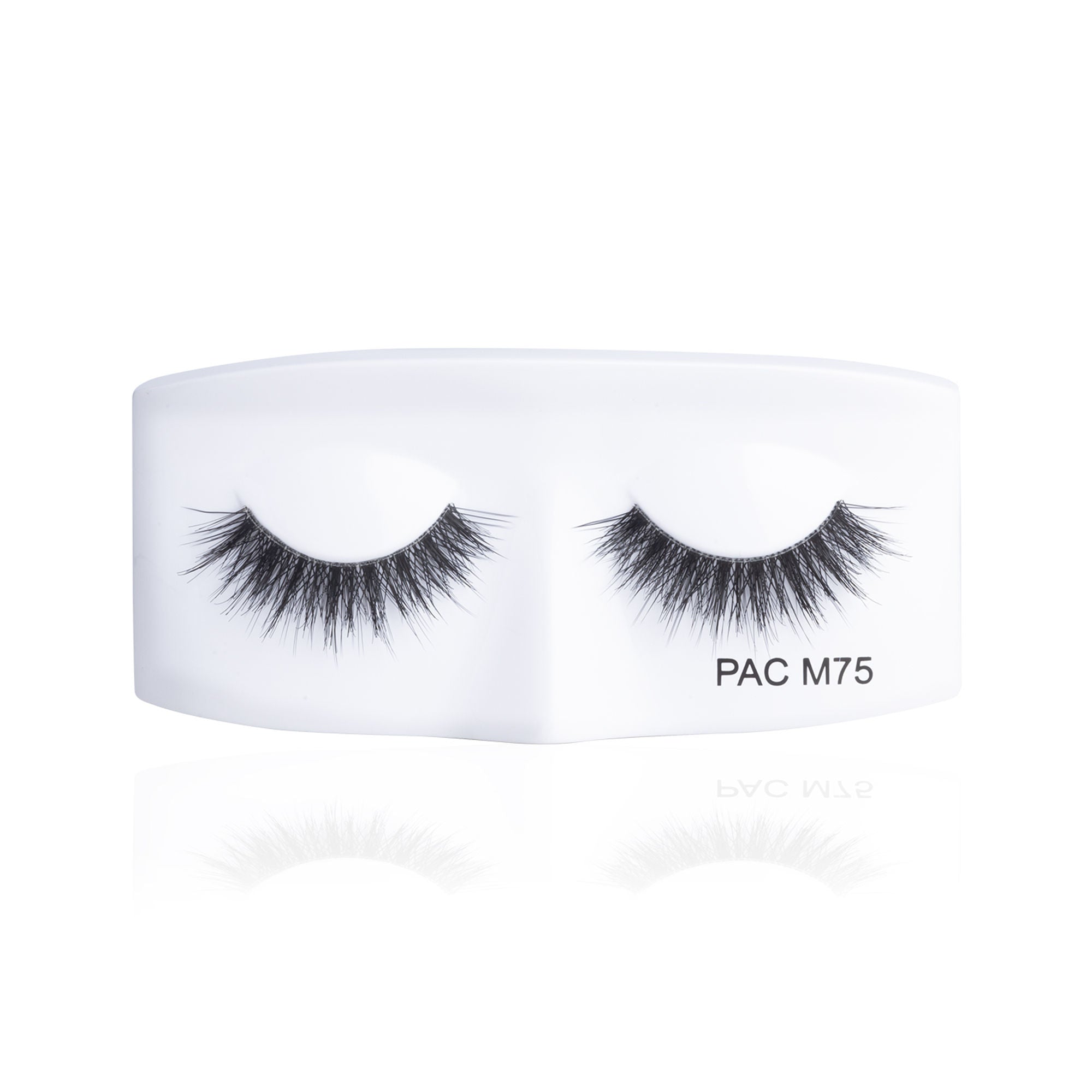 PAC Studio Faux Mink Lash - M75