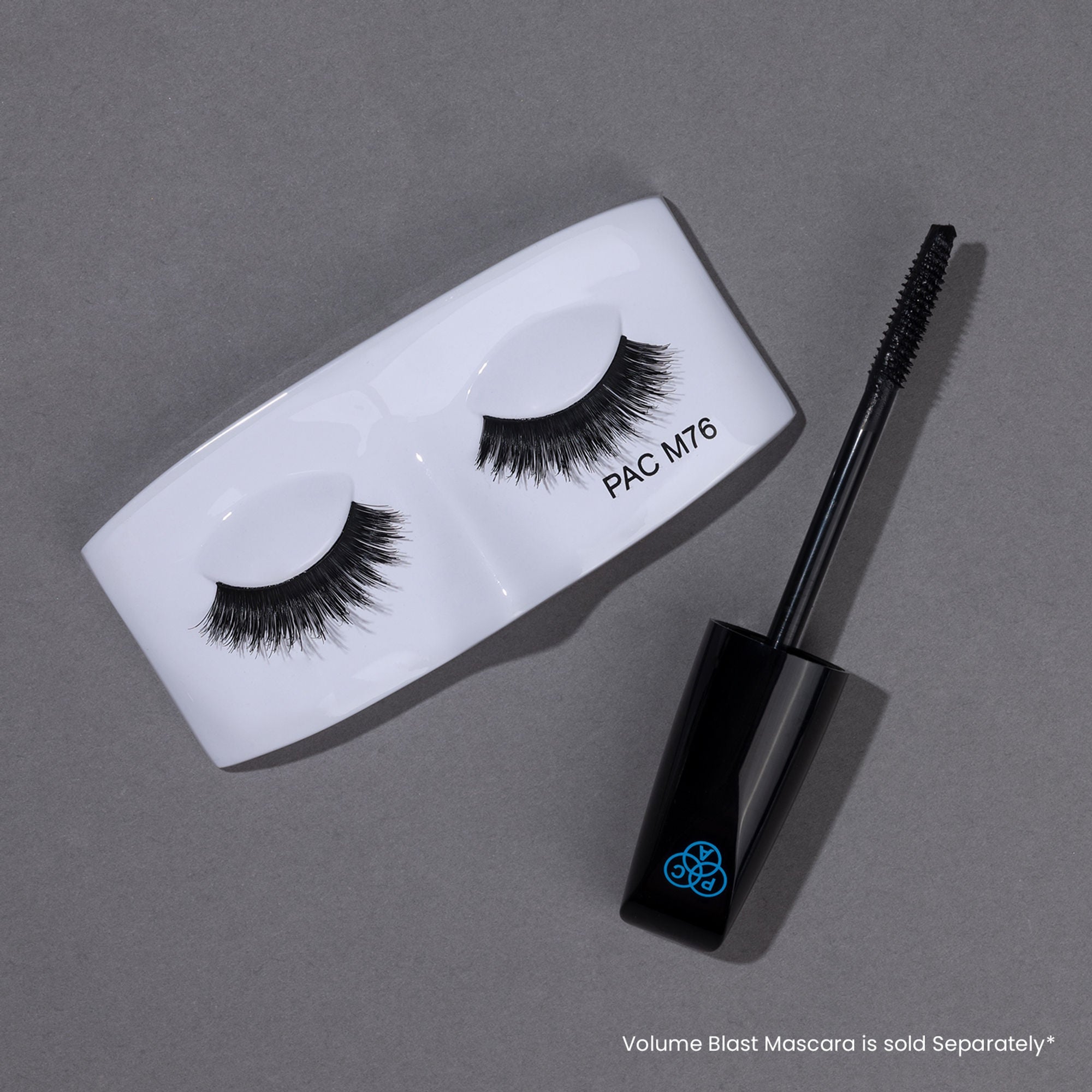 PAC Studio Faux Mink Lash - M76