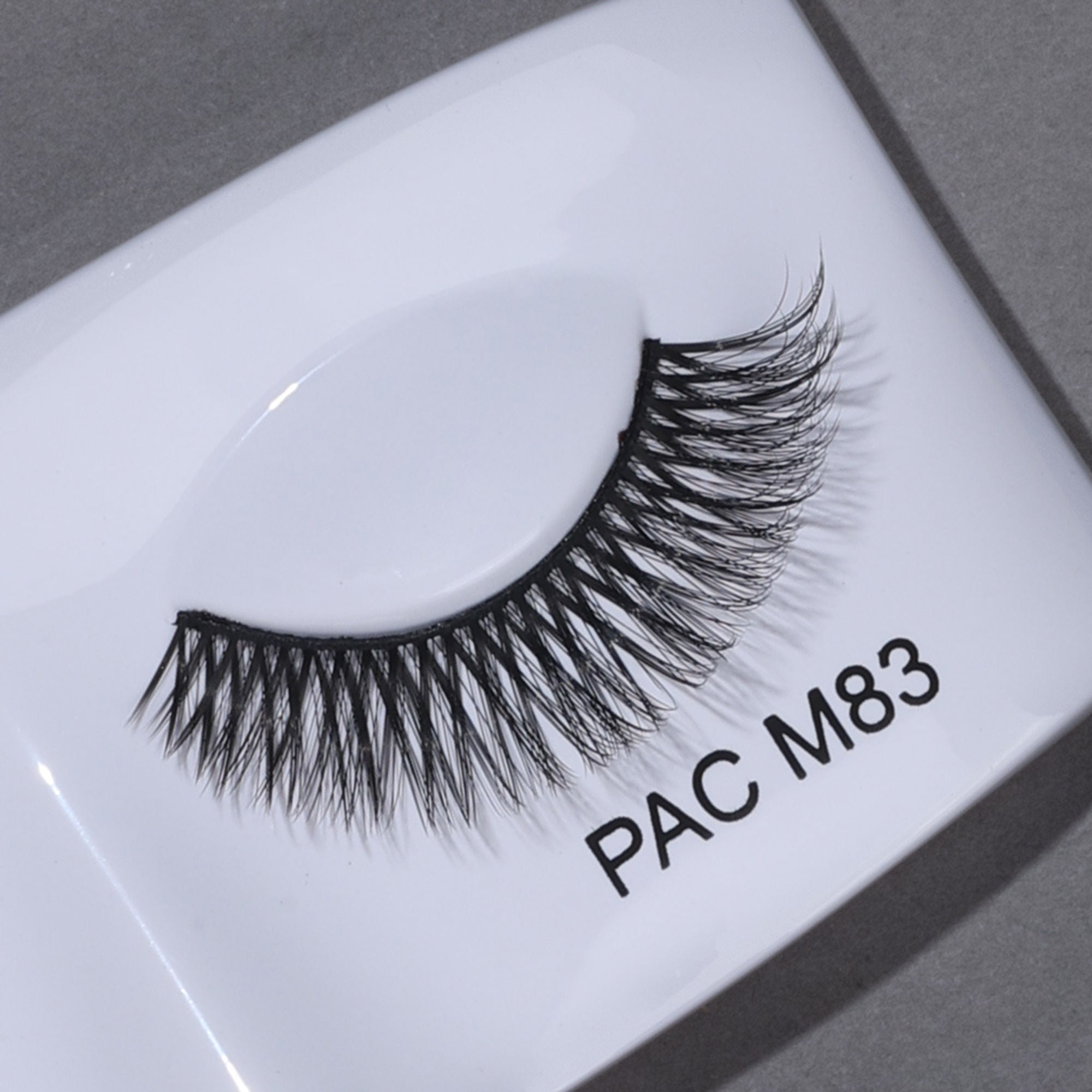 PAC Studio Faux Mink Lash - M83