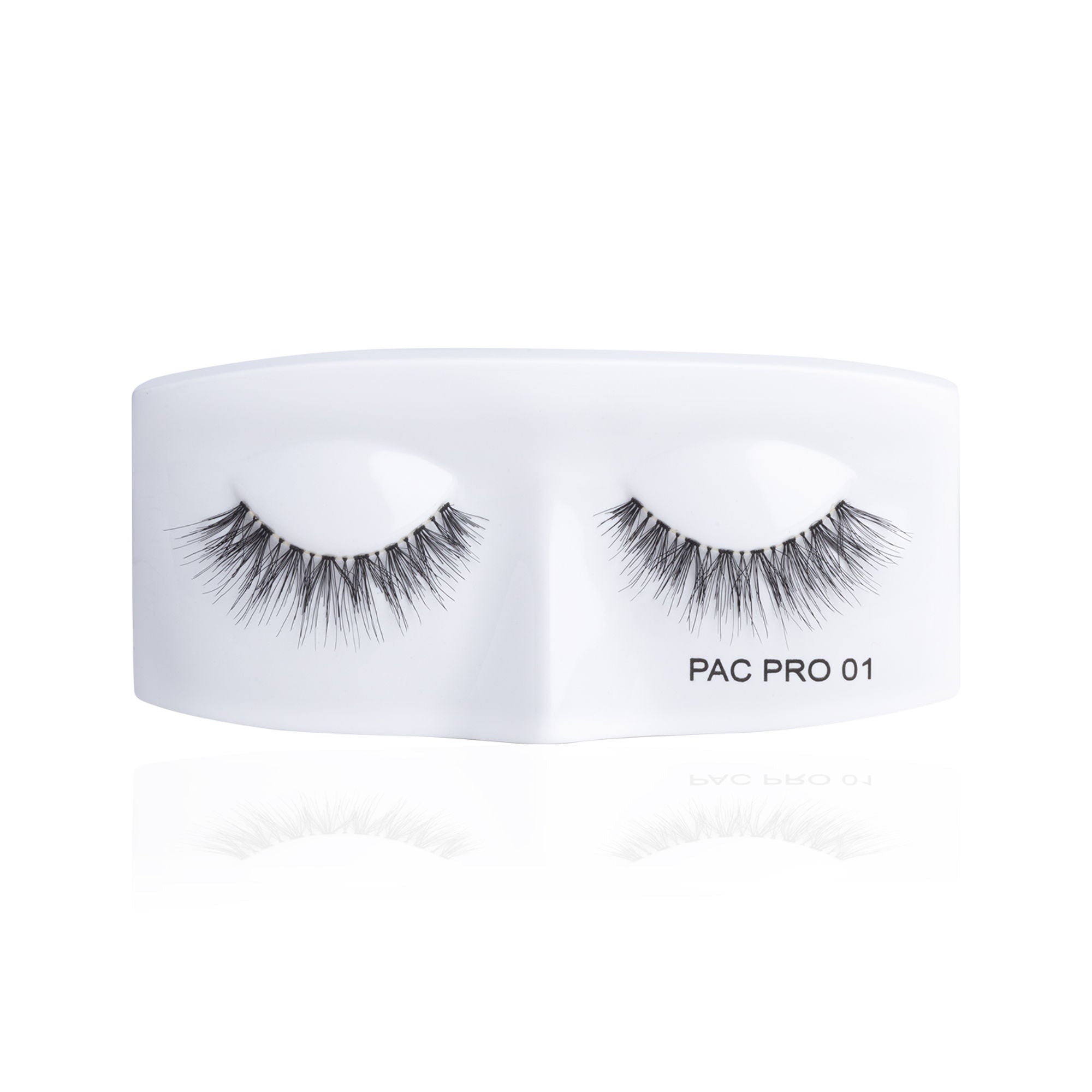 PAC Studio PRO Tapered Lash - PRO01