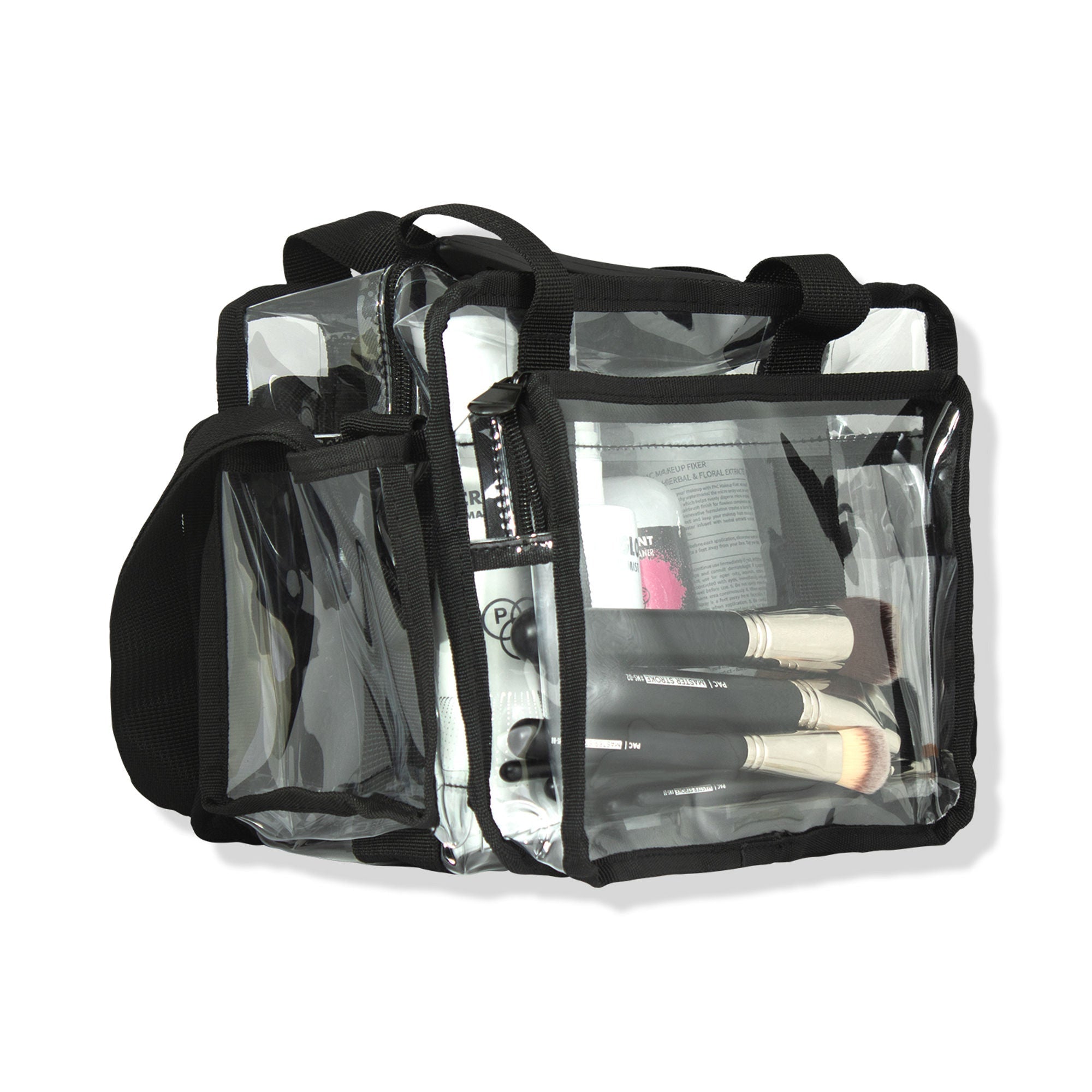 PAC Studio Makeup Trunk Bag