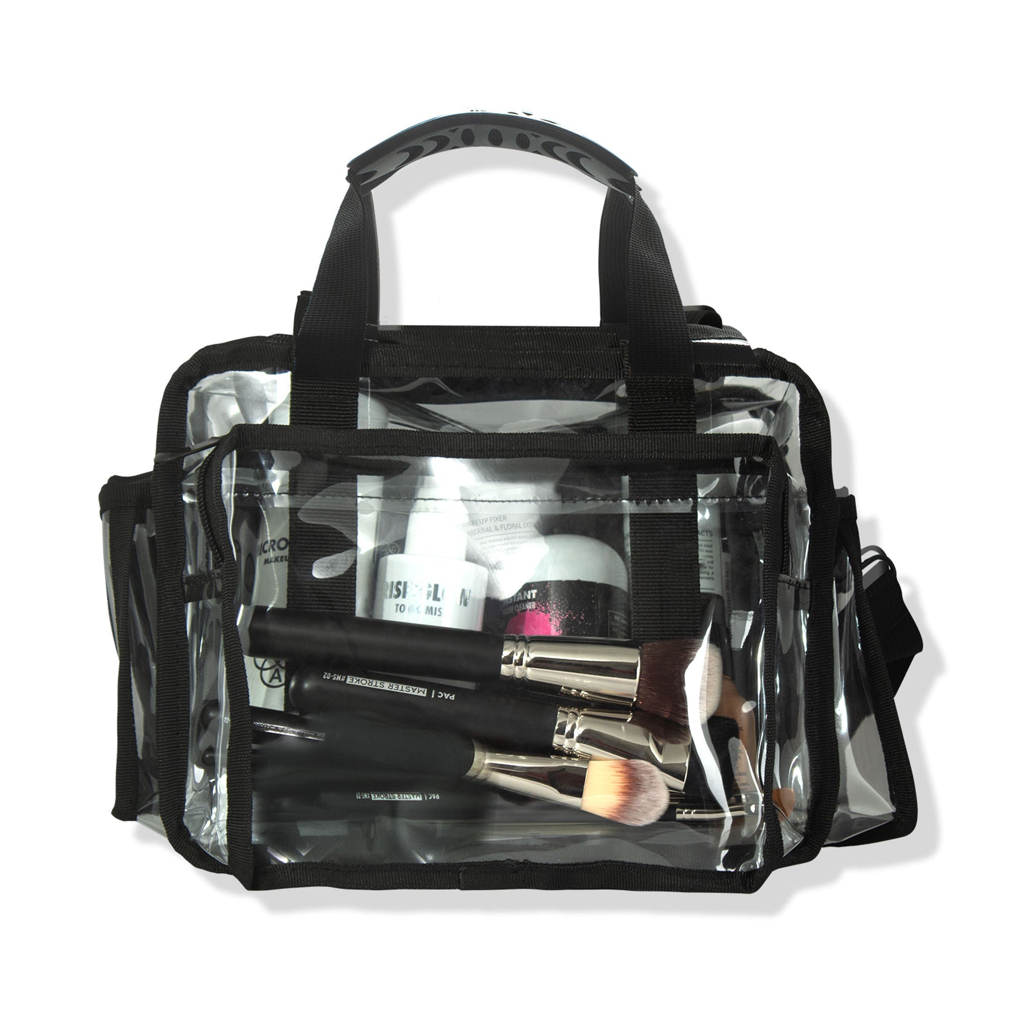 PAC Studio Makeup Trunk Bag