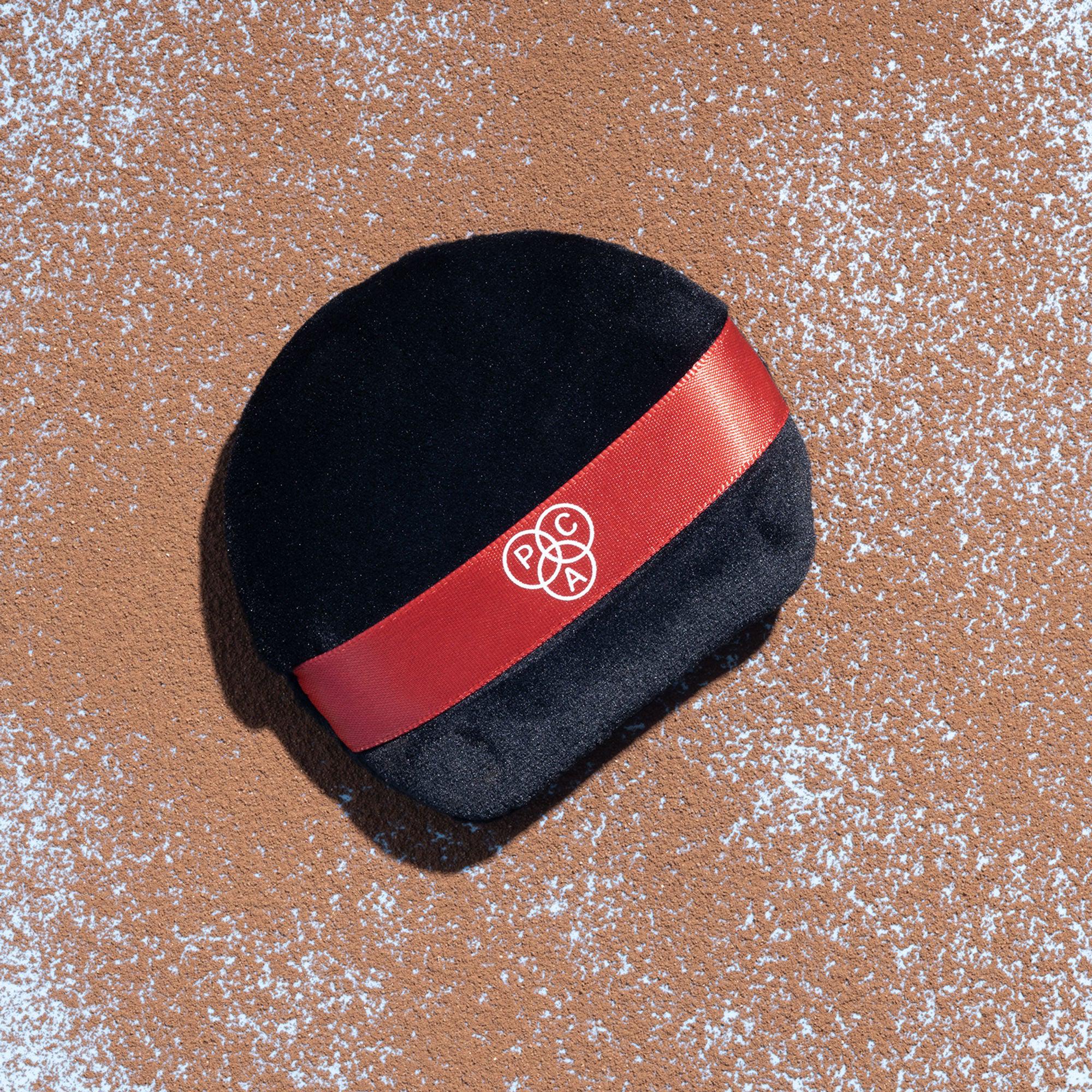PAC Studio Spotlight Contour Puff