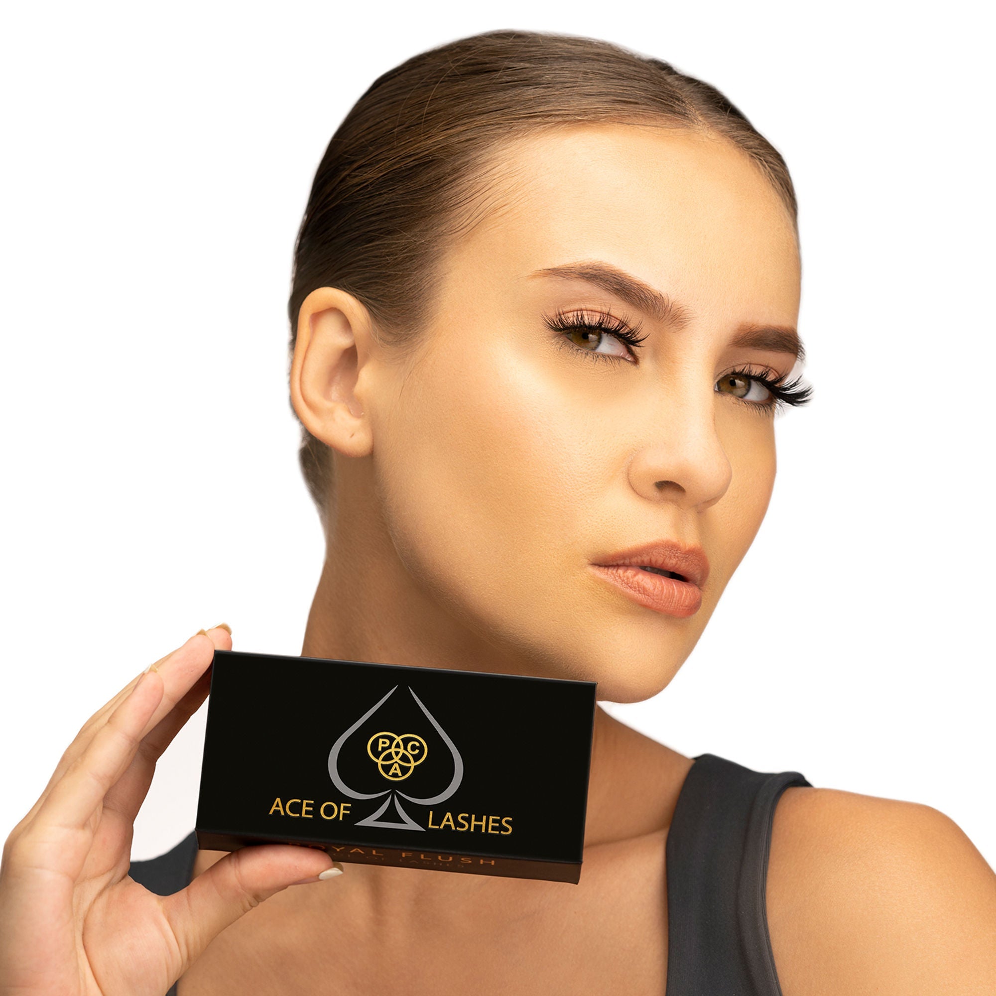PAC Studio Ace Of Lashes - Royal Flush