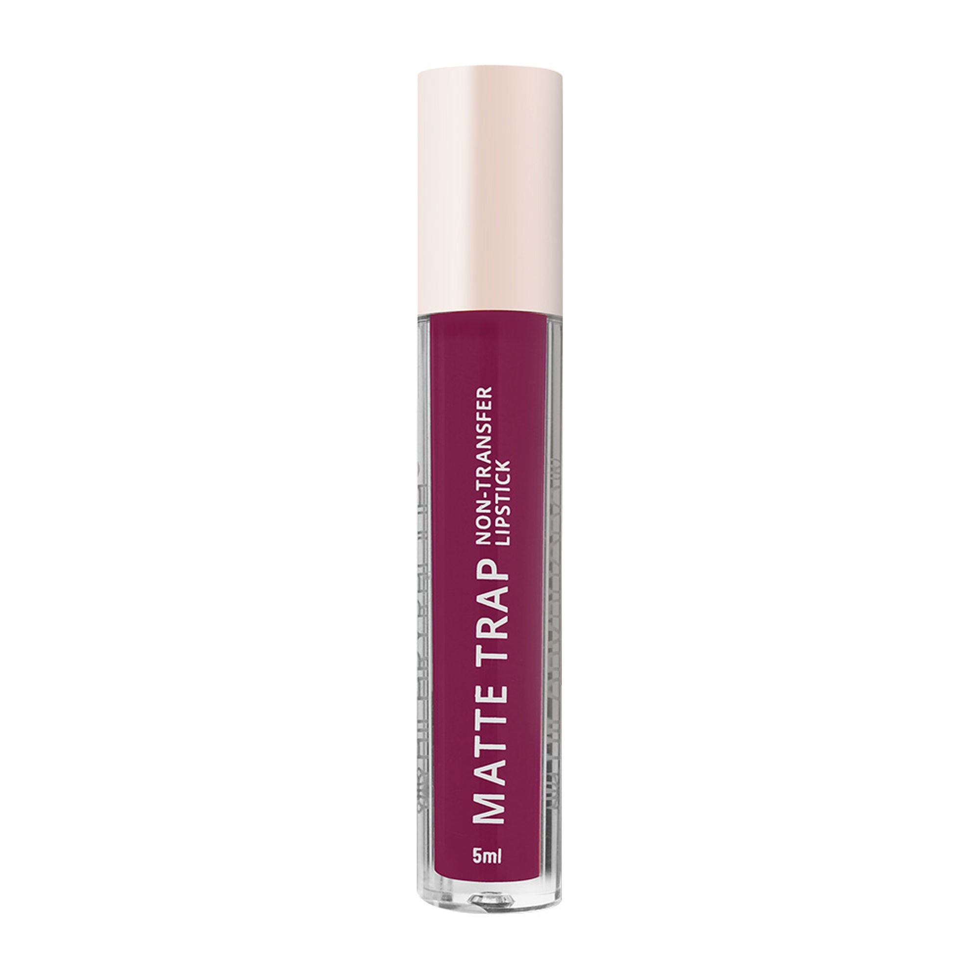 Hilary Rhoda Matte Trap Liquid Lipstick - Inspirer 15