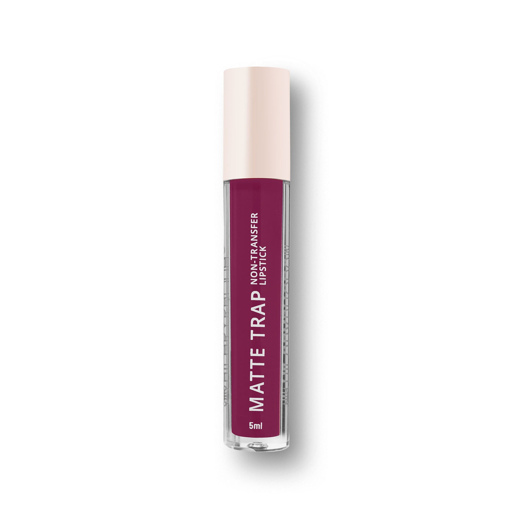 Hilary Rhoda Matte Trap Liquid Lipstick - Inspirer 15