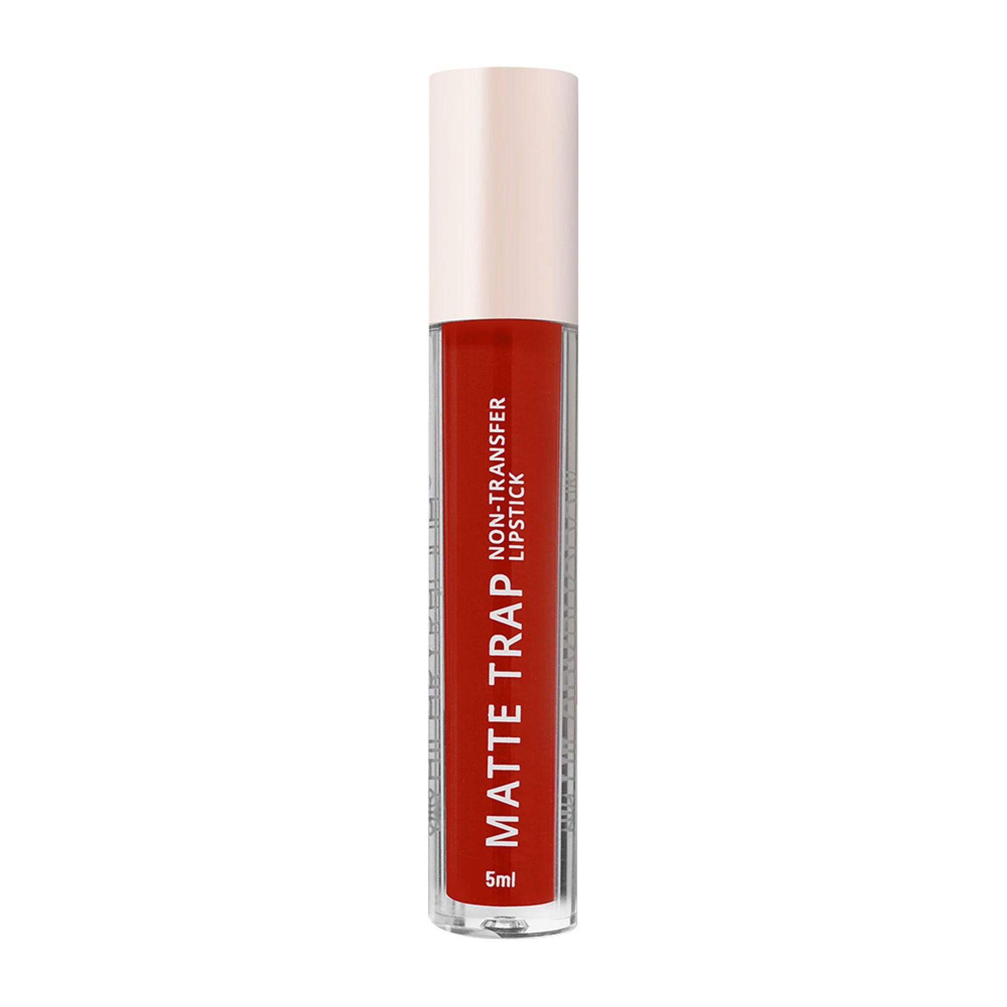 Hilary Rhoda Matte Trap Liquid Lipstick - Liberal Red 20