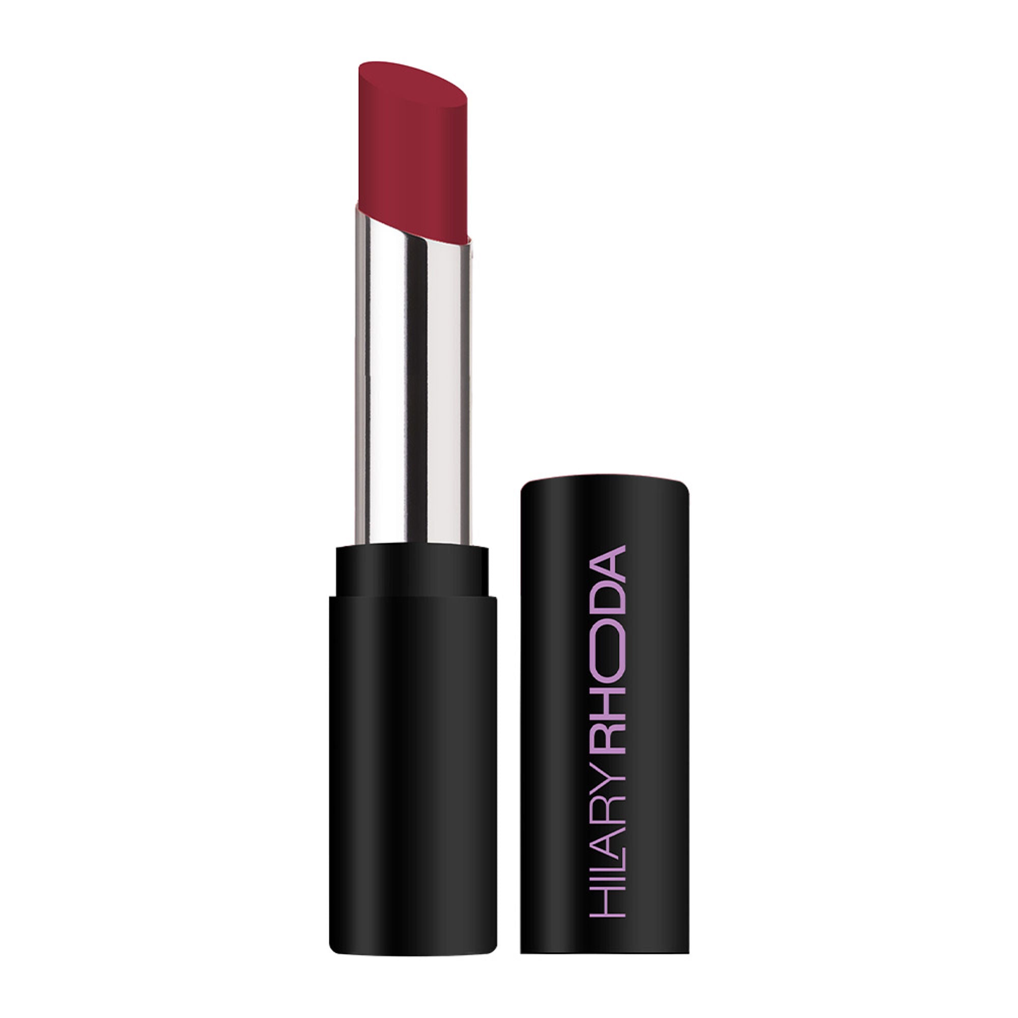 Hilary Rhoda Power Stay Non Transfer Lipstick - Petal Pink 12
