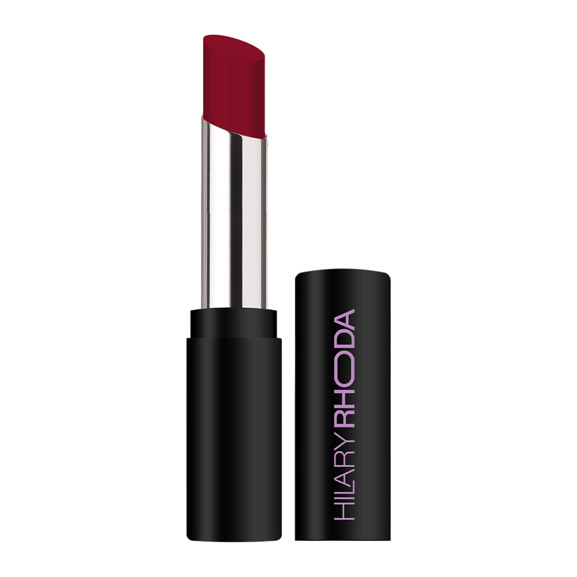 Hilary Rhoda Power Stay Non Transfer Lipstick - Raging Pink 13
