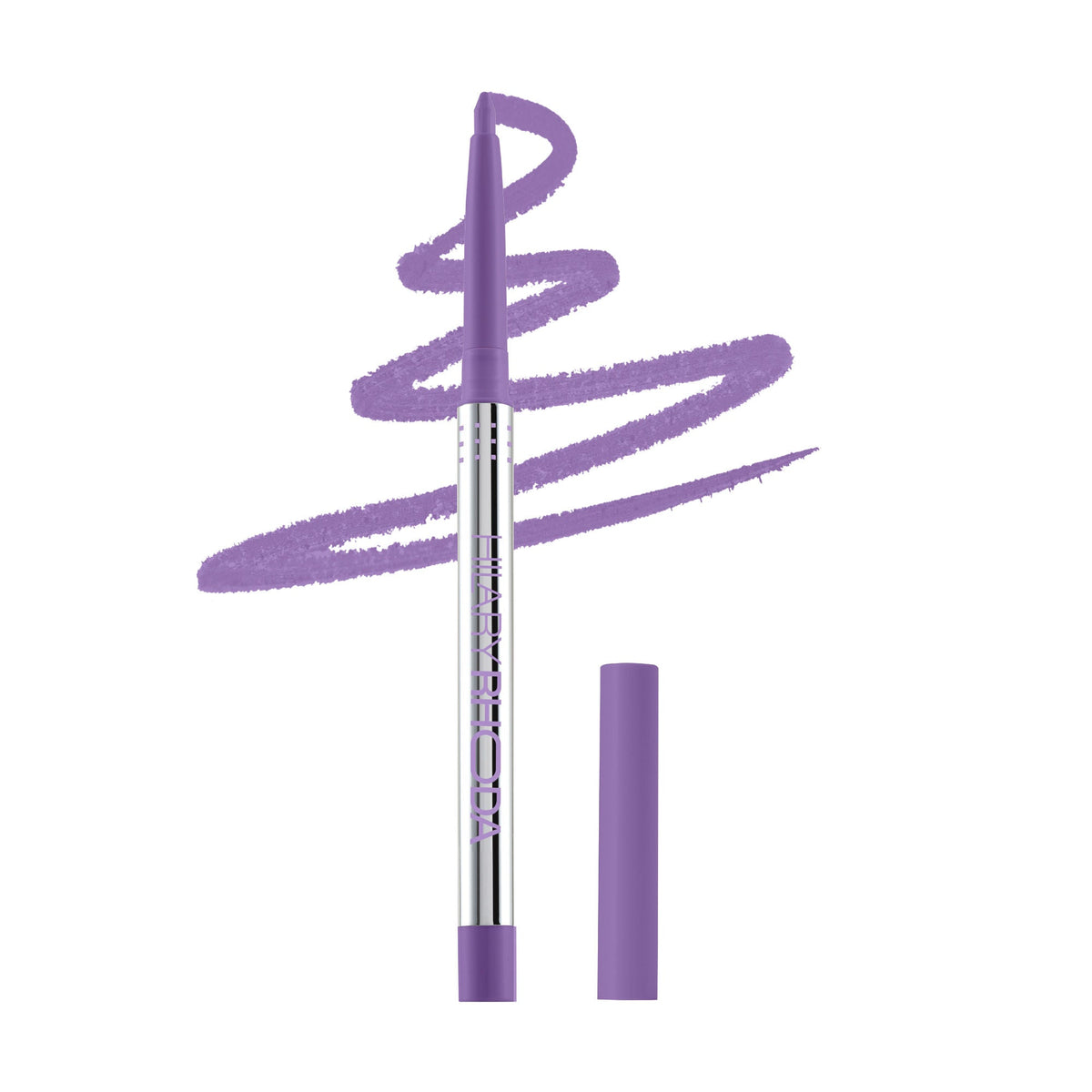 Hilary Rhoda Stroke It Eye Pencil - Simply Purple 04
