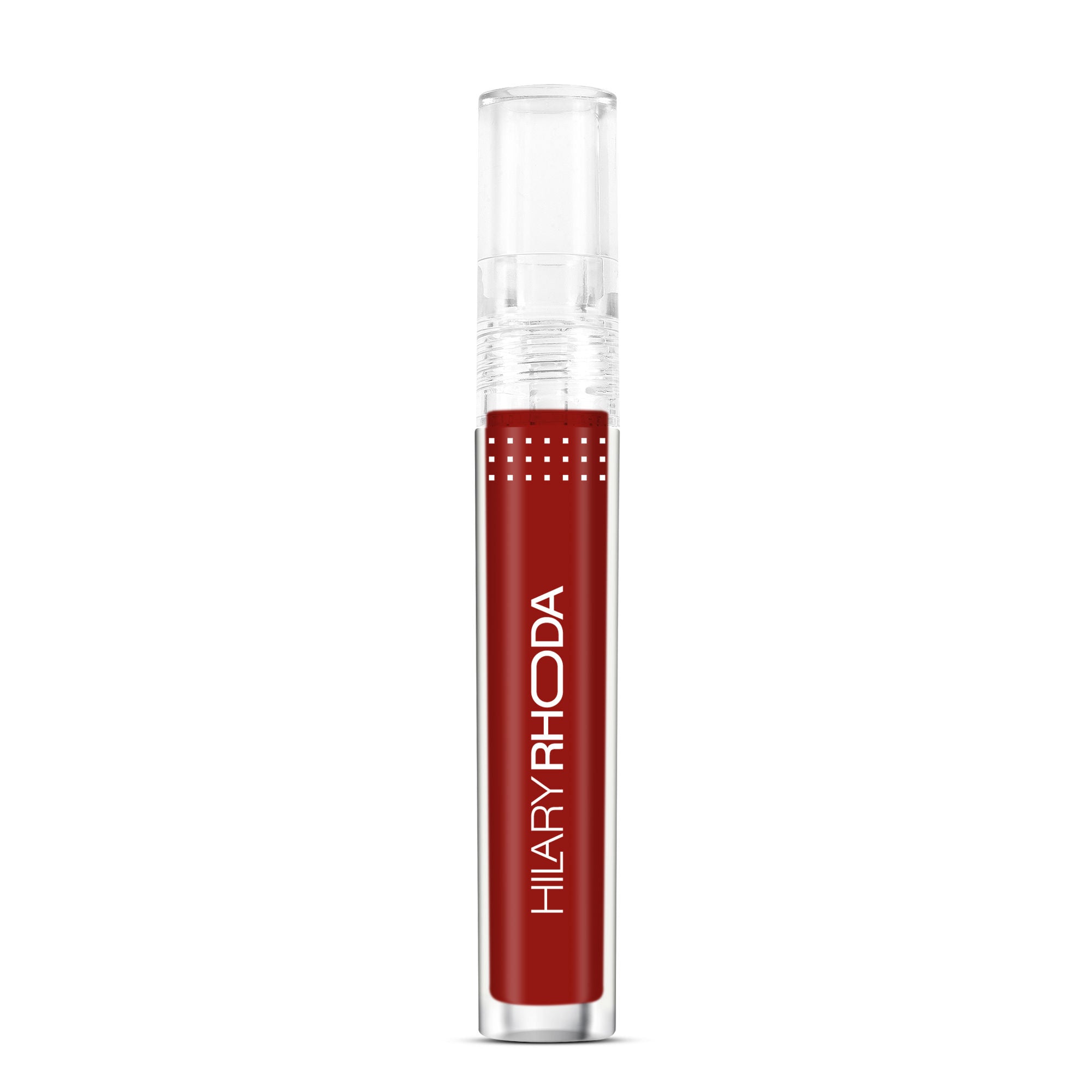 Hilary Rhoda Power Of Matte Liquid Lipstick - Elegant Pink 10