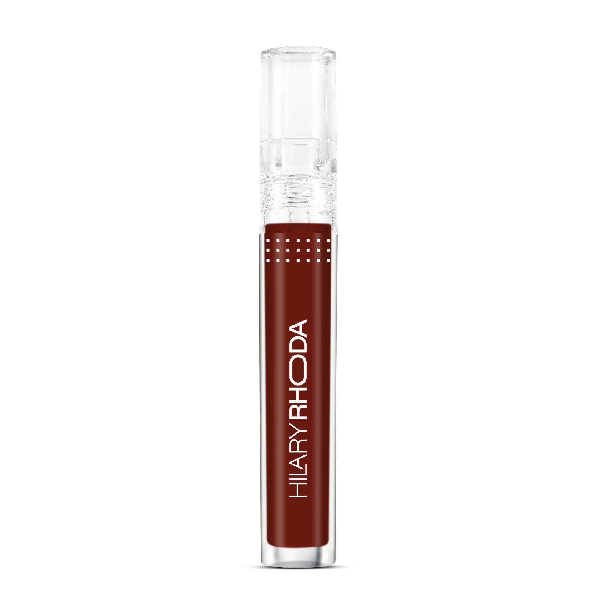 Hilary Rhoda Power Of Matte Liquid Lipstick - Classic Maroon 23