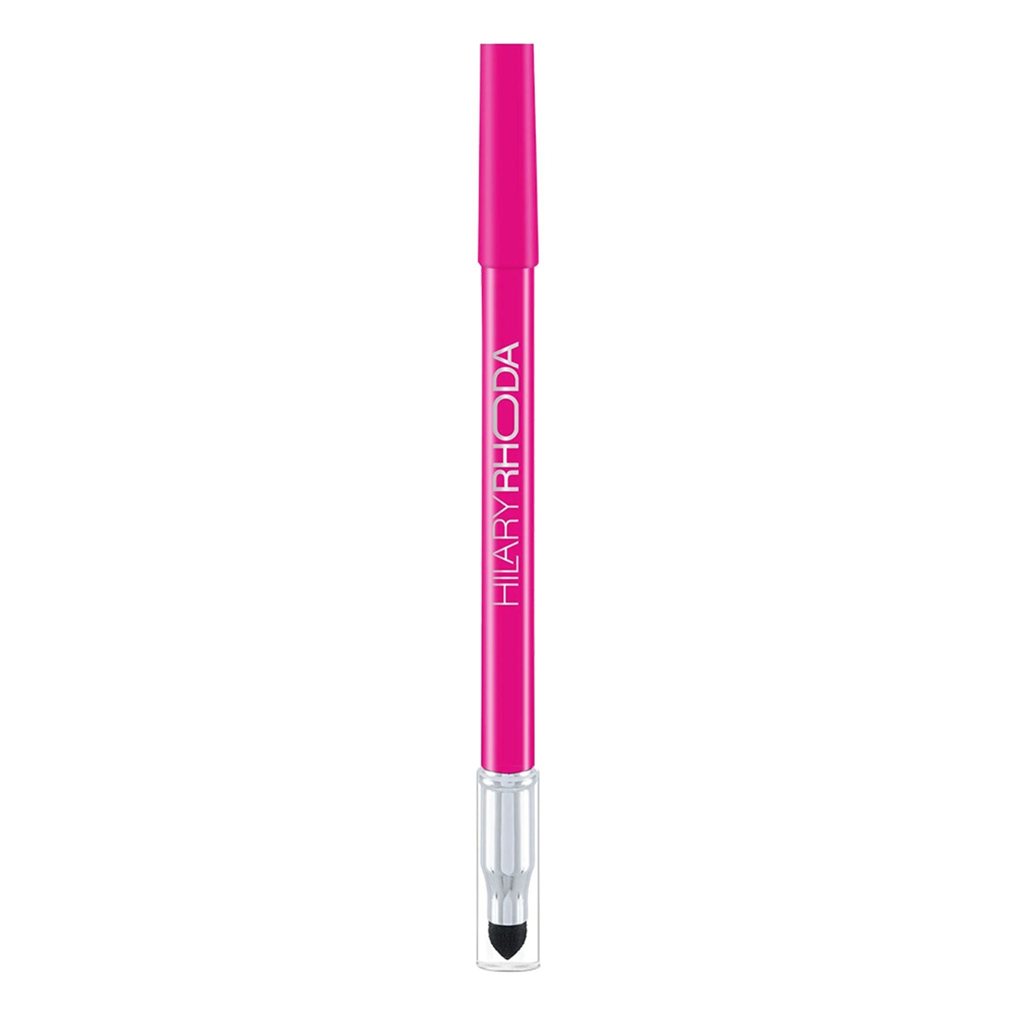 Hilary Rhoda Play N Blend Gel Eyeliner - Romantic Pink 07