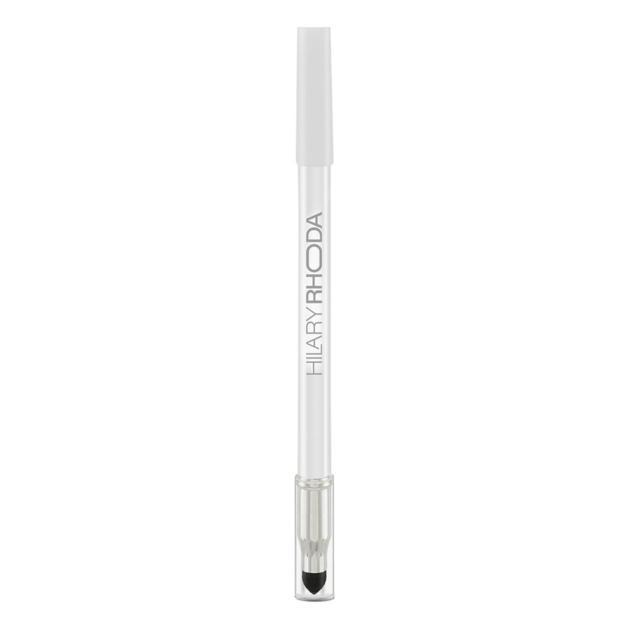 Hilary Rhoda Play N Blend Gel Eyeliner - Pure White 08