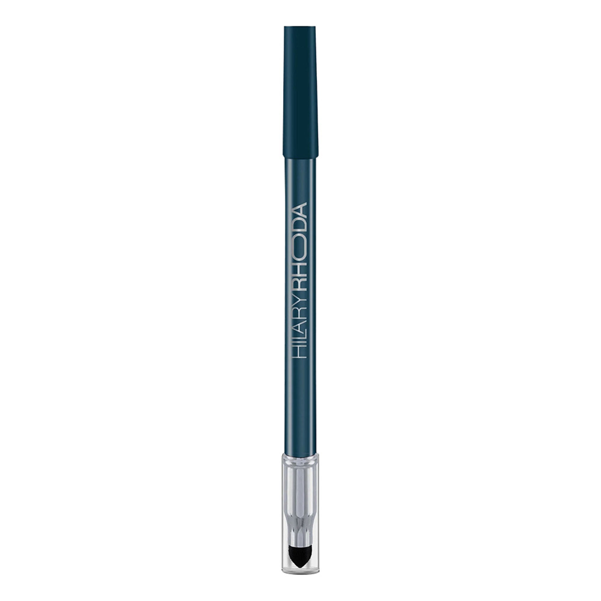 Hilary Rhoda Play N Blend Gel Eyeliner - Turquoise Ocean 09