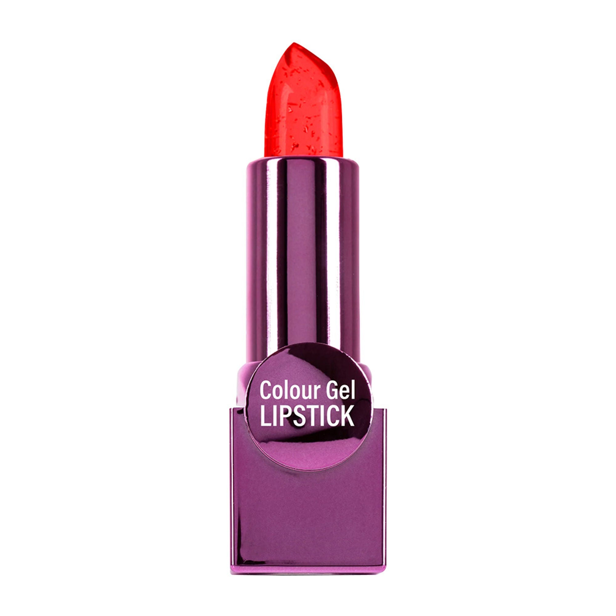 Hilary Rhoda Colour Gel Lipstick - 3