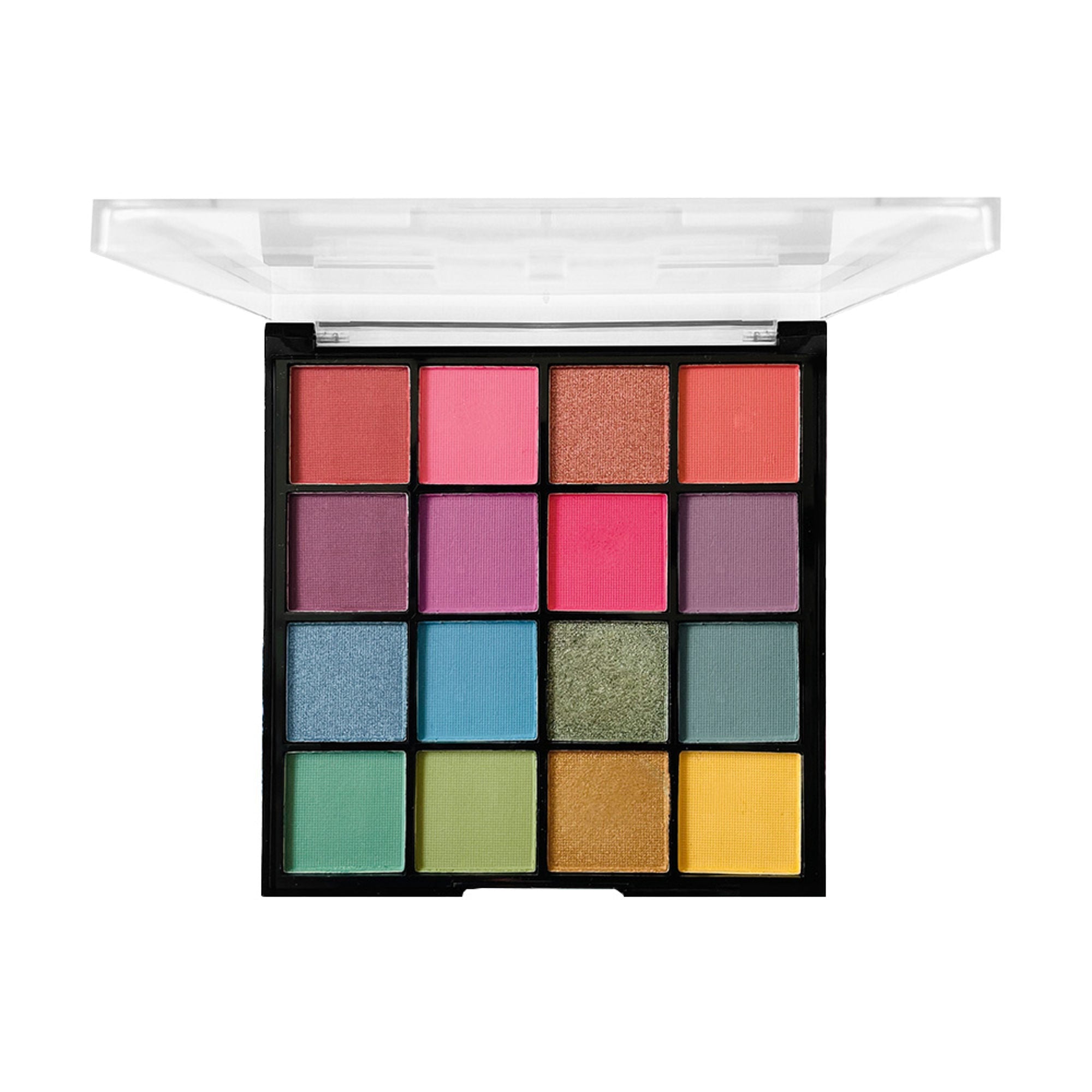 Hilary Rhoda Perfection Eyeshadow Palette - 2