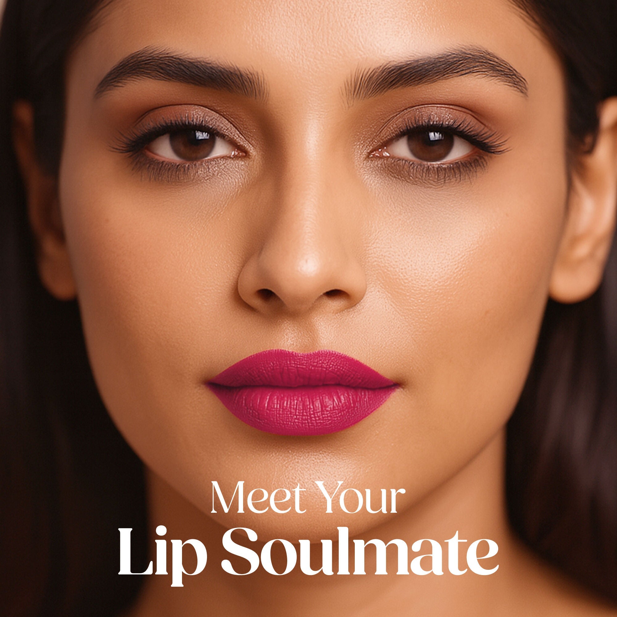 Hilary Rhoda Matte Love Non Transfer Liquid Lipstick - Mouve Pink 11