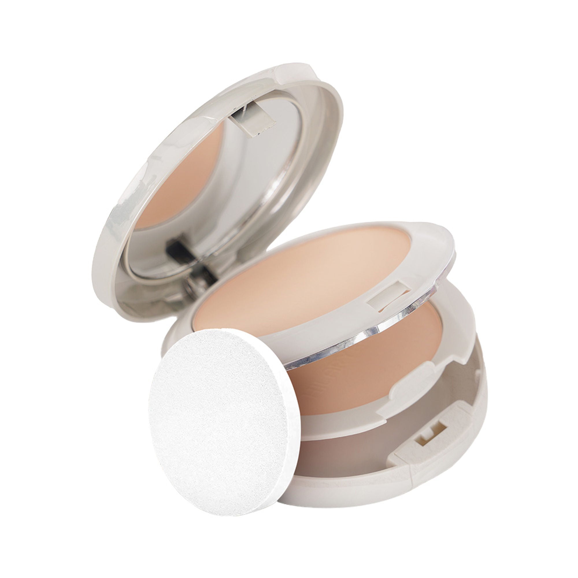 Hilary Rhoda Slay All Day Matte Compact - Ivory 01