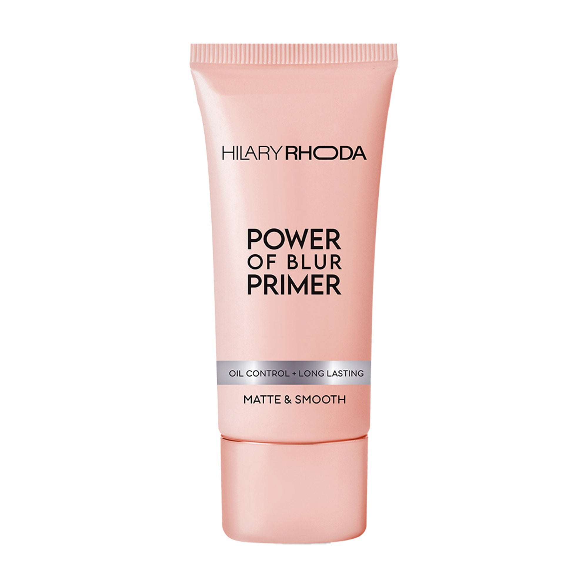 Hilary Rhoda Power Of Blur Matte Primer