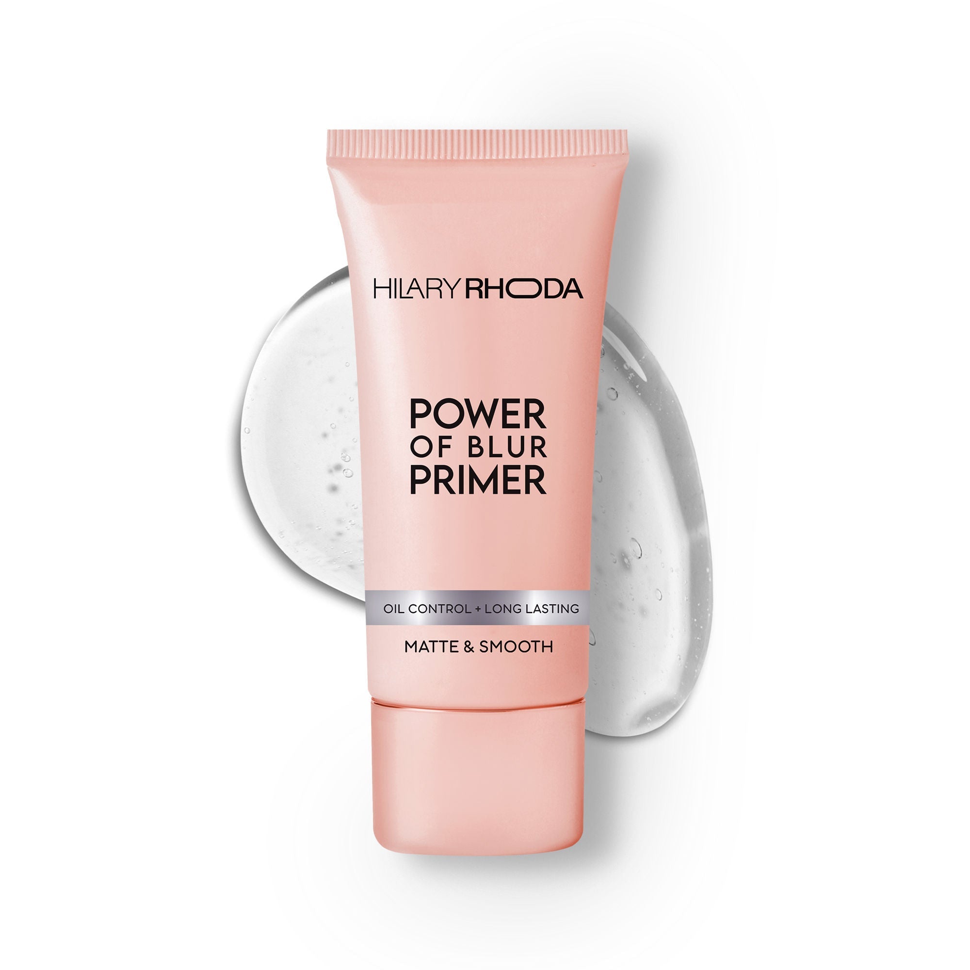 Hilary Rhoda Power Of Blur Matte Primer
