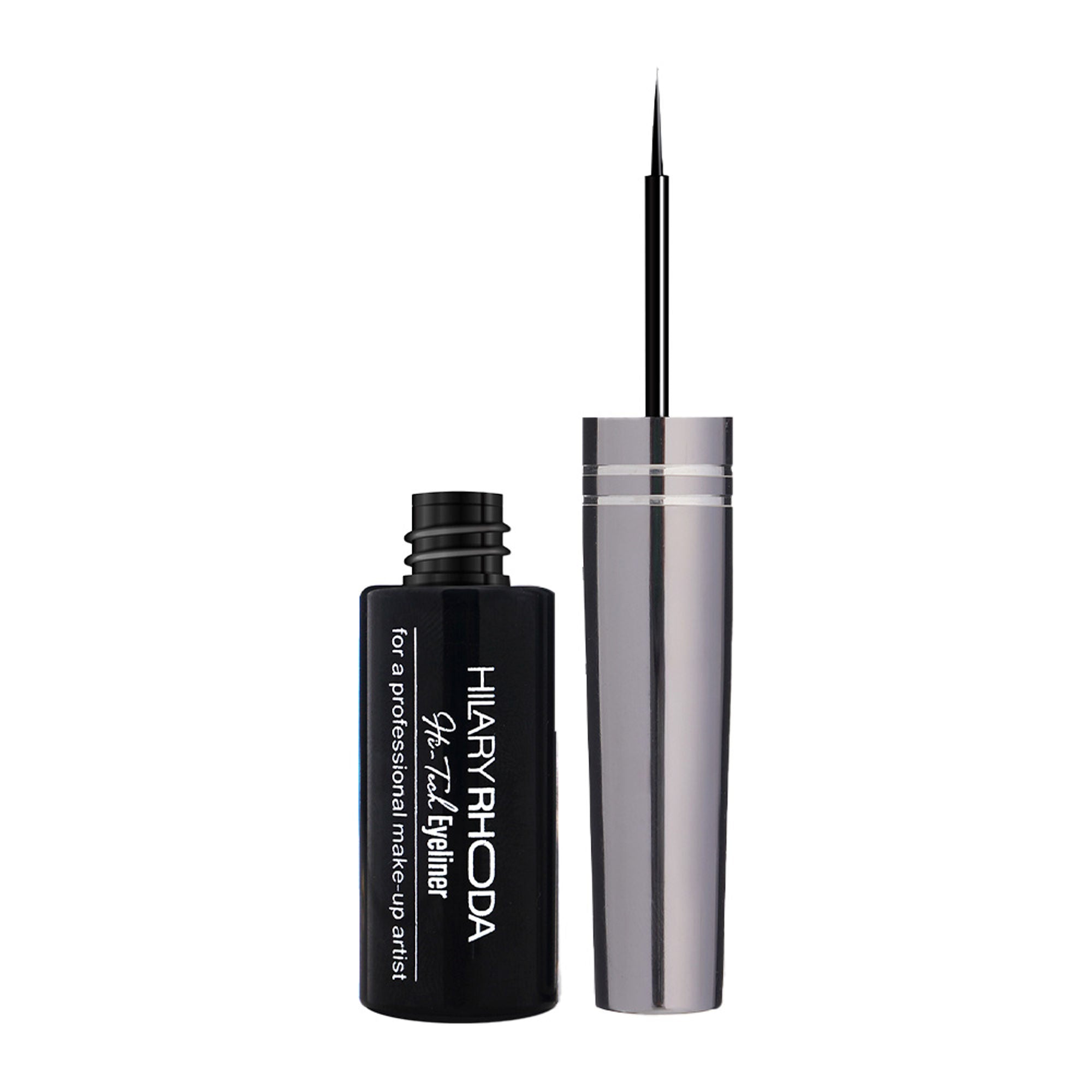 Hilary Rhoda Hi-Tech Waterproof Eyeliner