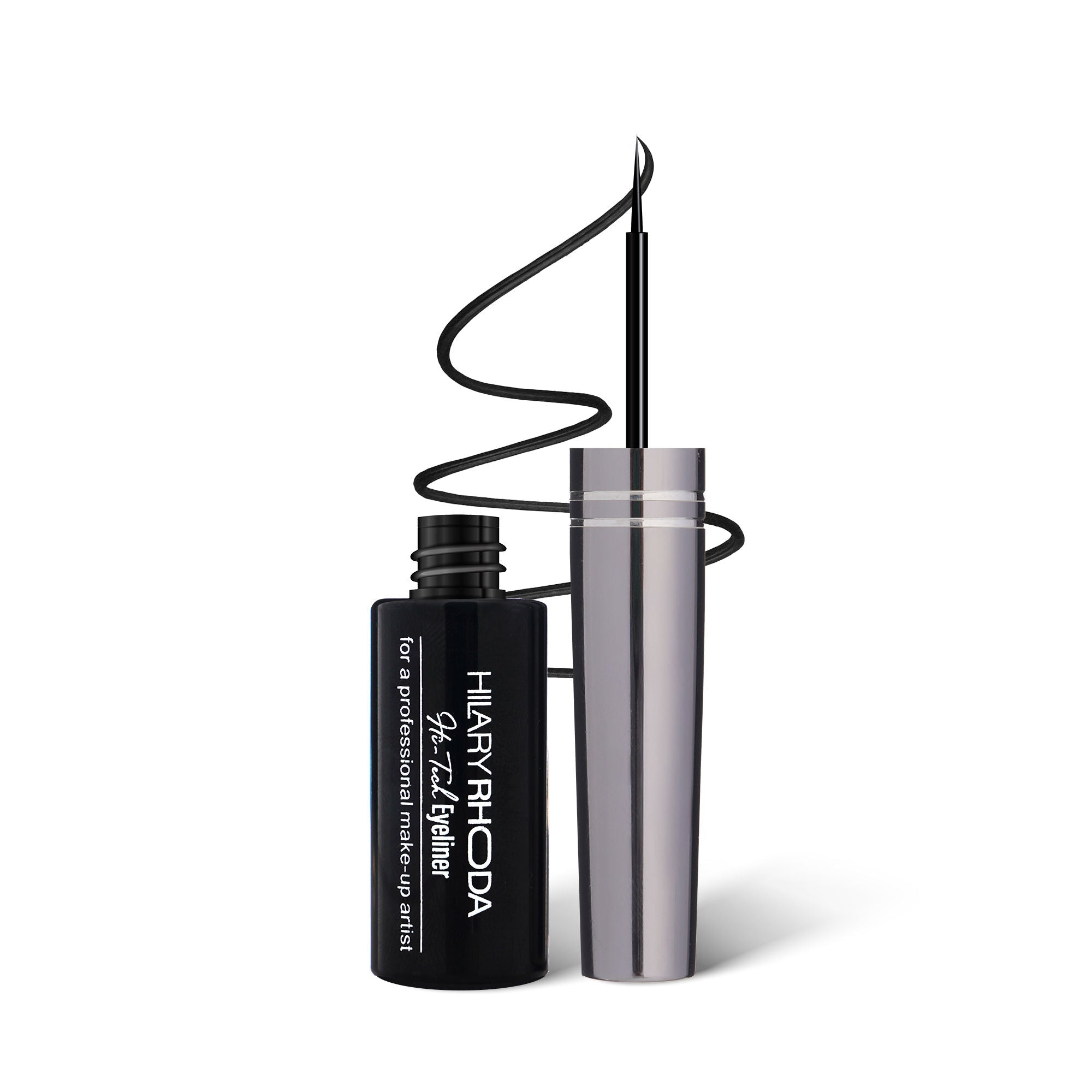Hilary Rhoda Hi-Tech Waterproof Eyeliner