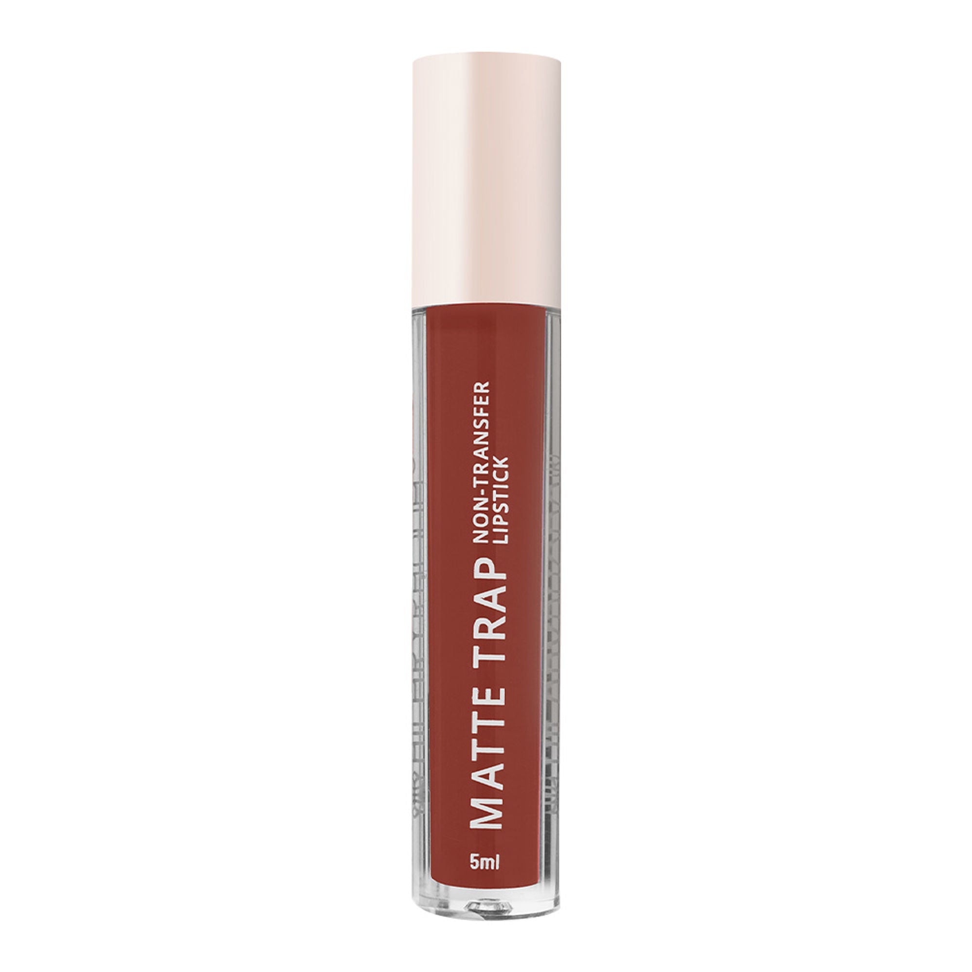 Hilary Rhoda Matte Trap Liquid Lipstick - Ping Me Up 13