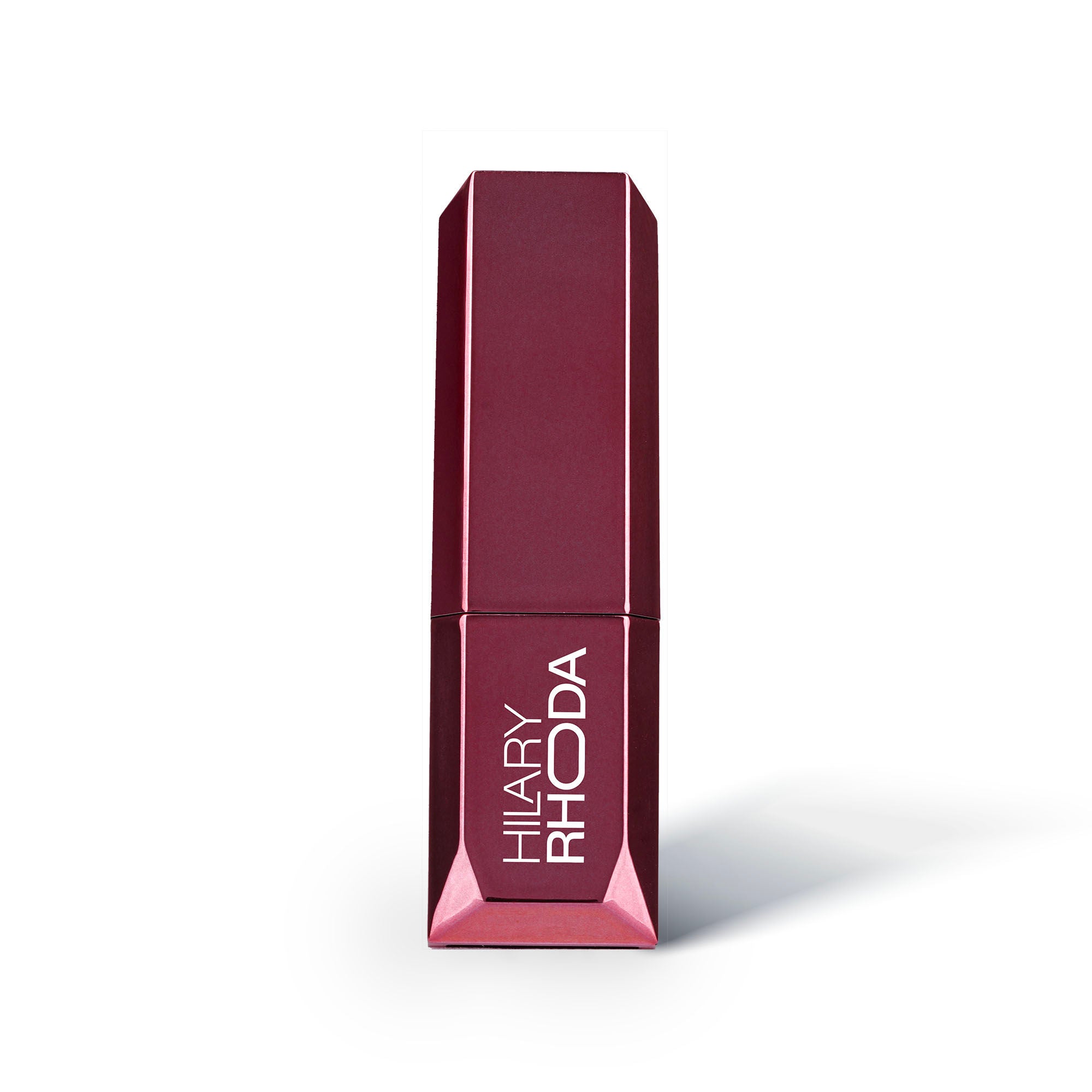 Hilary Rhoda Starlight Metallic Lipstick - Pink Saturn 02