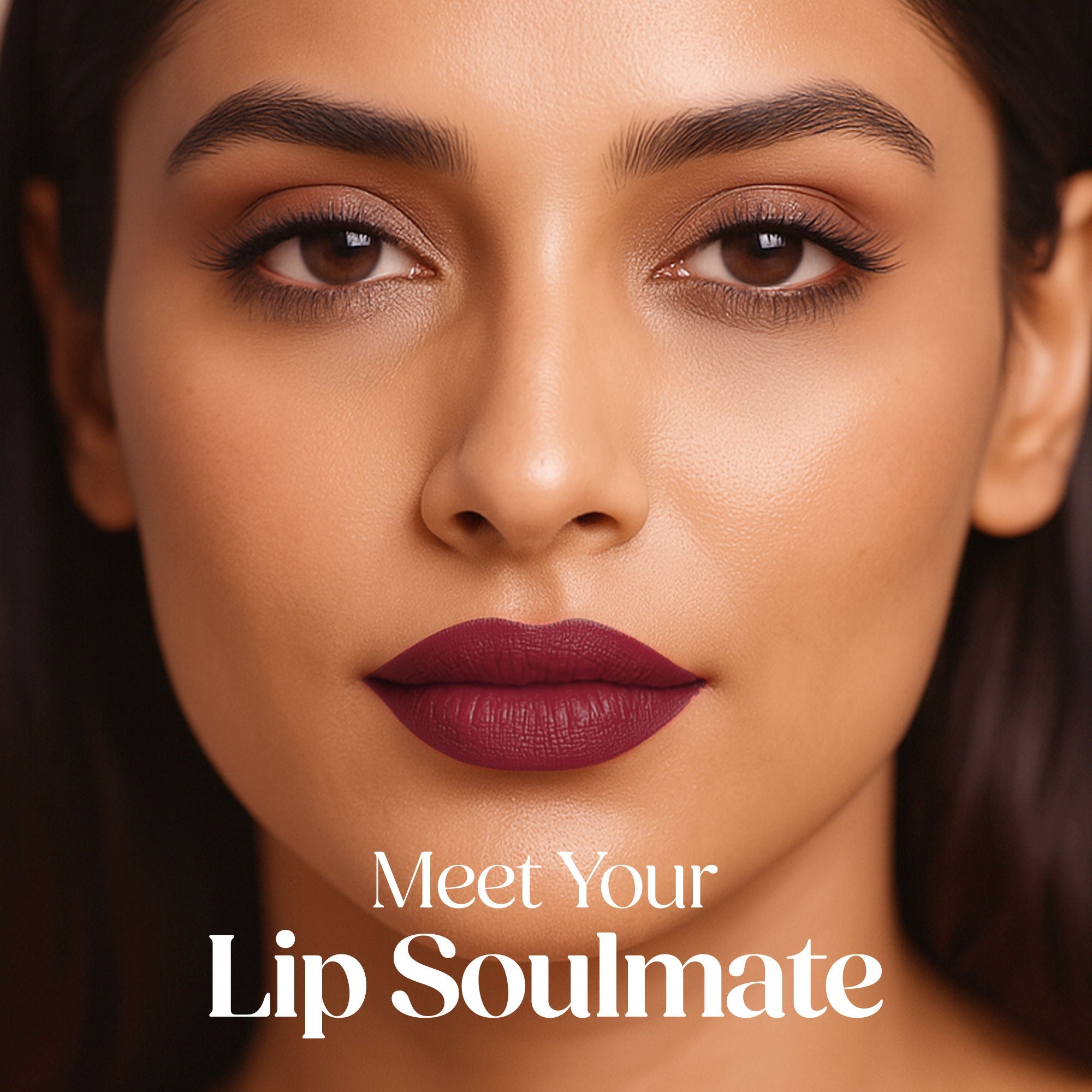 Hilary Rhoda Matte Love Non Transfer Liquid Lipstick - Mulberry Mayhem 27