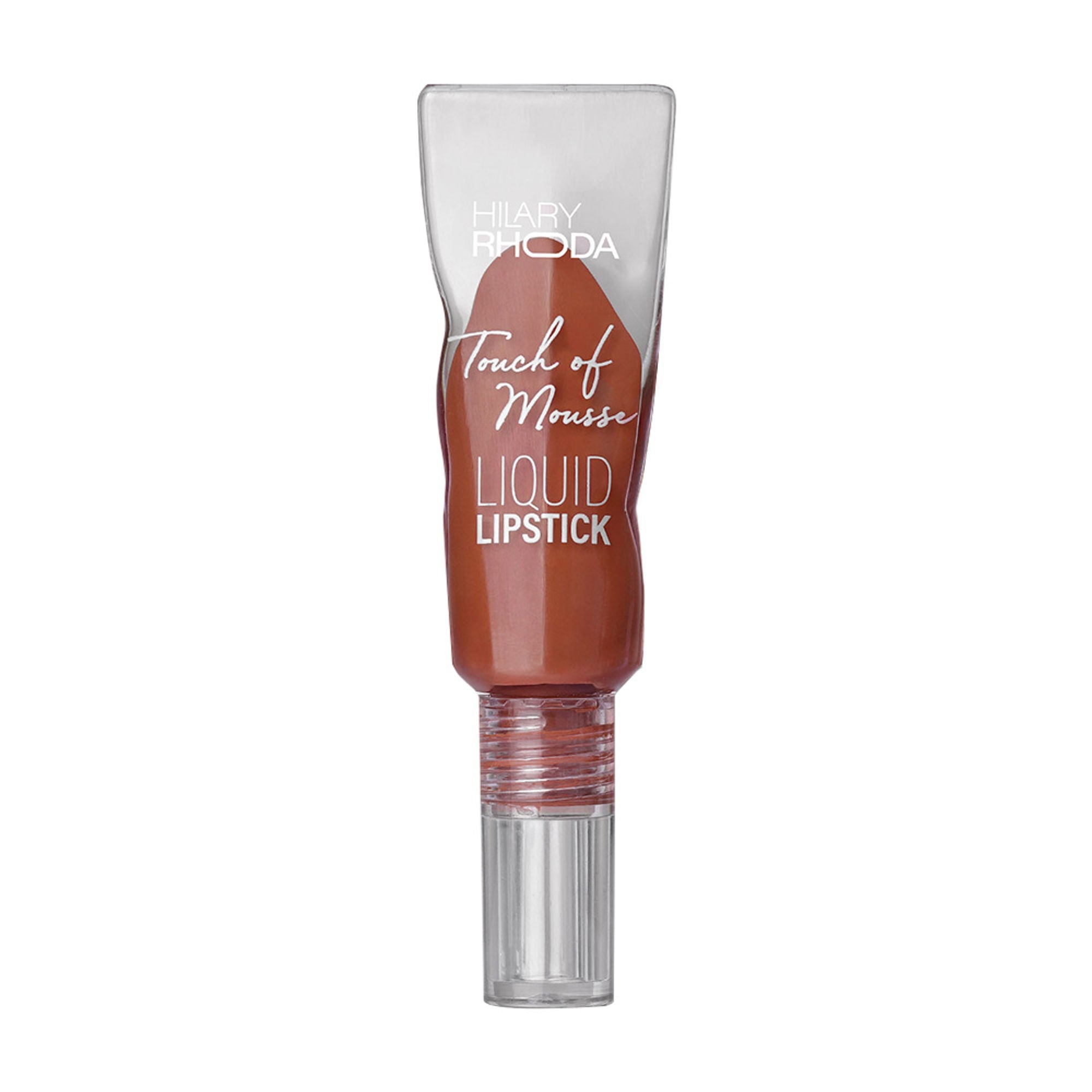 Hilary Rhoda Touch Of Mousse Waterproof Lipstick - Pink Casual 03