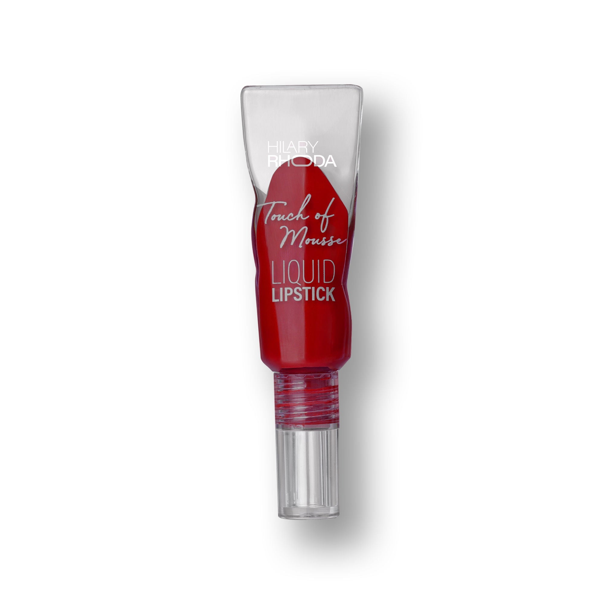 Hilary Rhoda Touch Of Mousse Waterproof Lipstick - Wild Wine 10