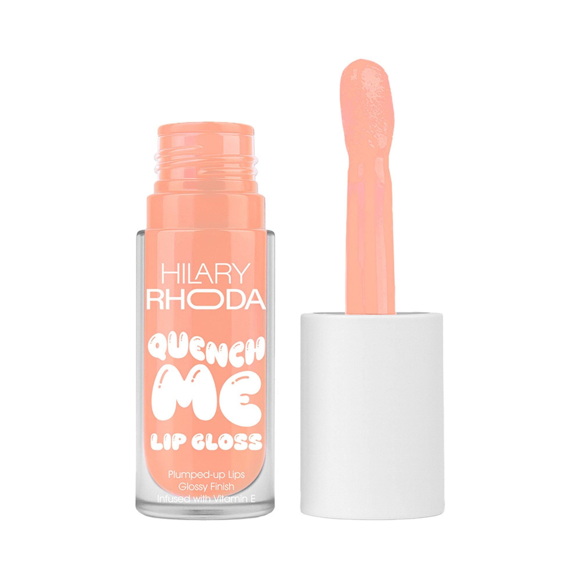 Hilary Rhoda Quench Me Lip Gloss - Class Topper 04