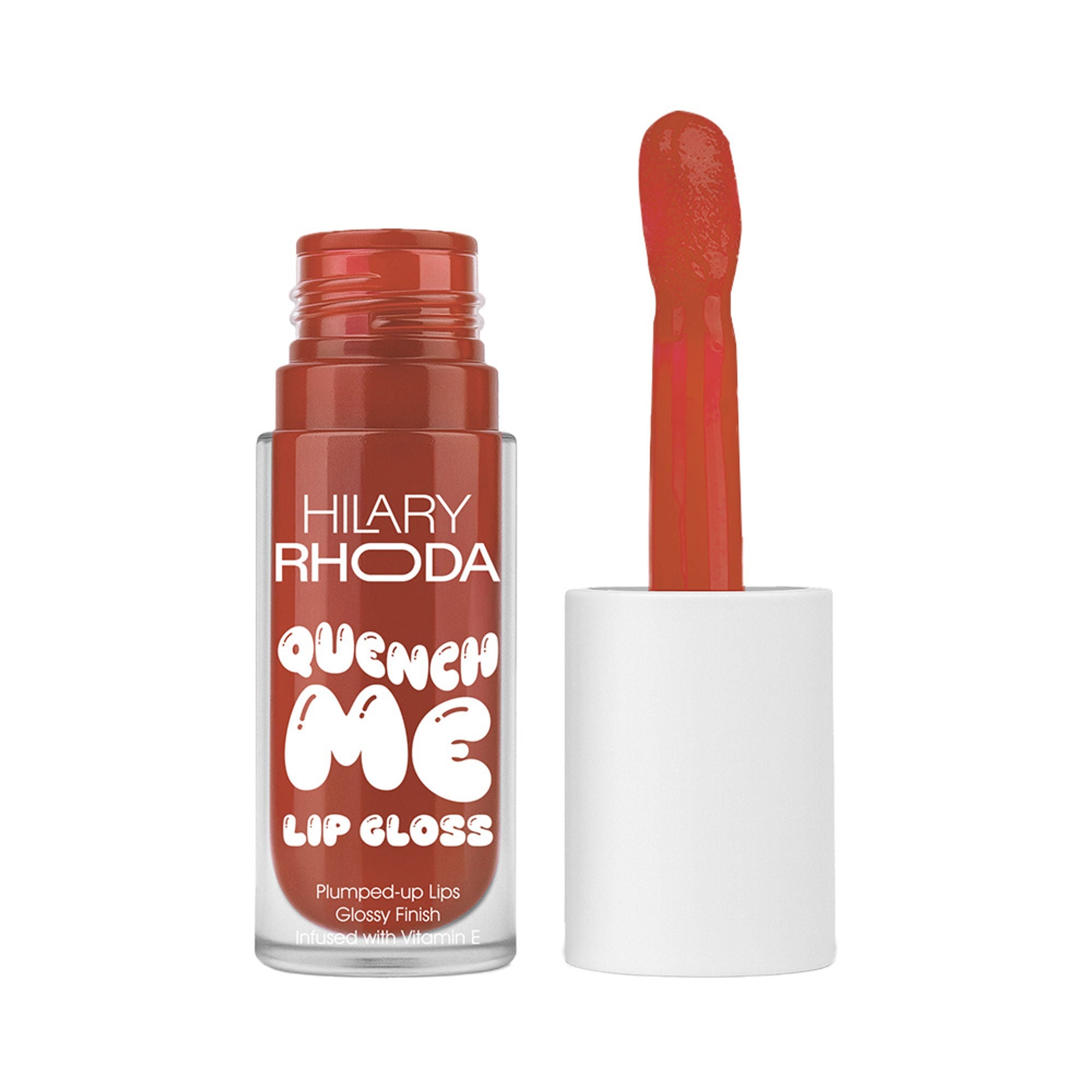 Hilary Rhoda Quench Me Lip Gloss - Coco Callin 07
