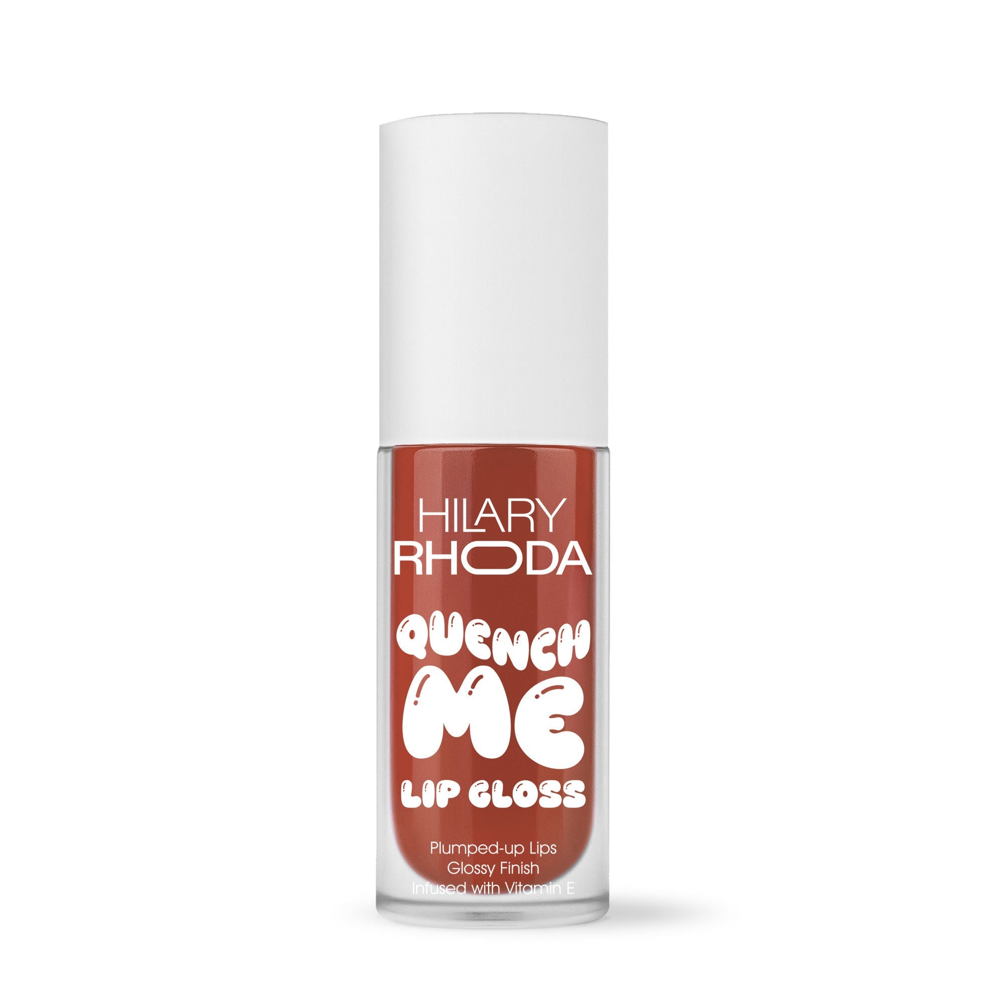 Hilary Rhoda Quench Me Lip Gloss - Coco Callin 07