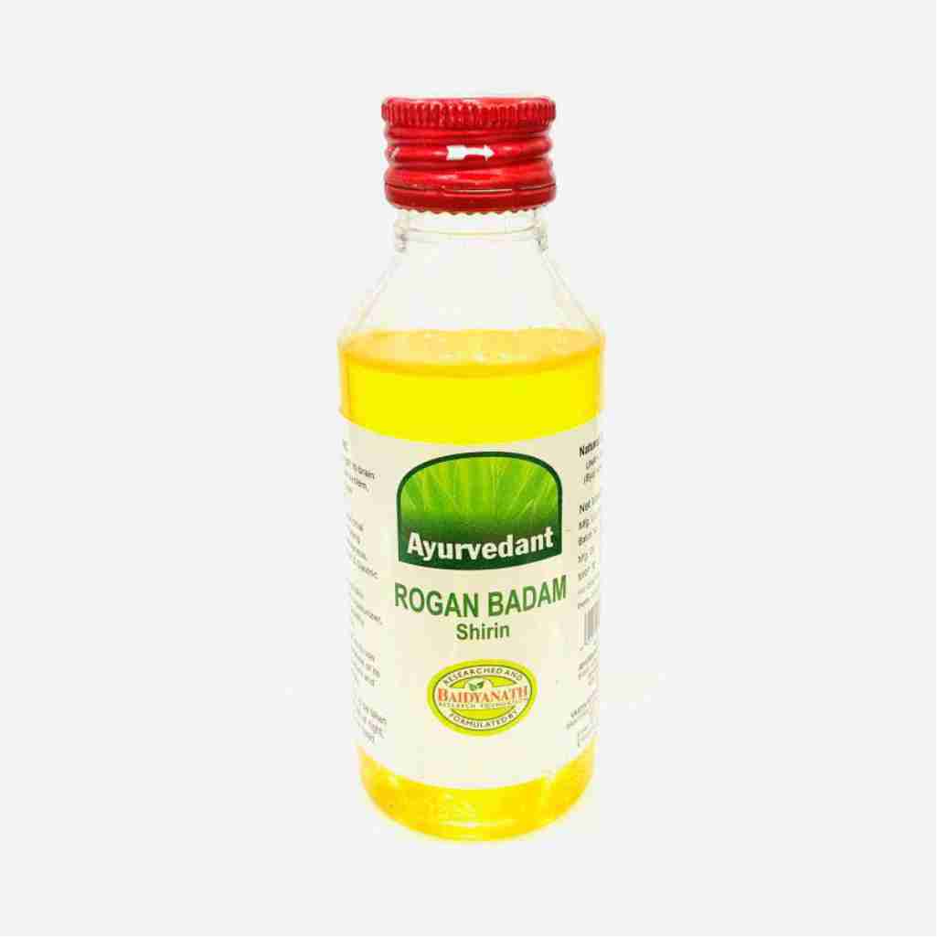 Ayurvedant Rogan Badam Shirin - Image 1