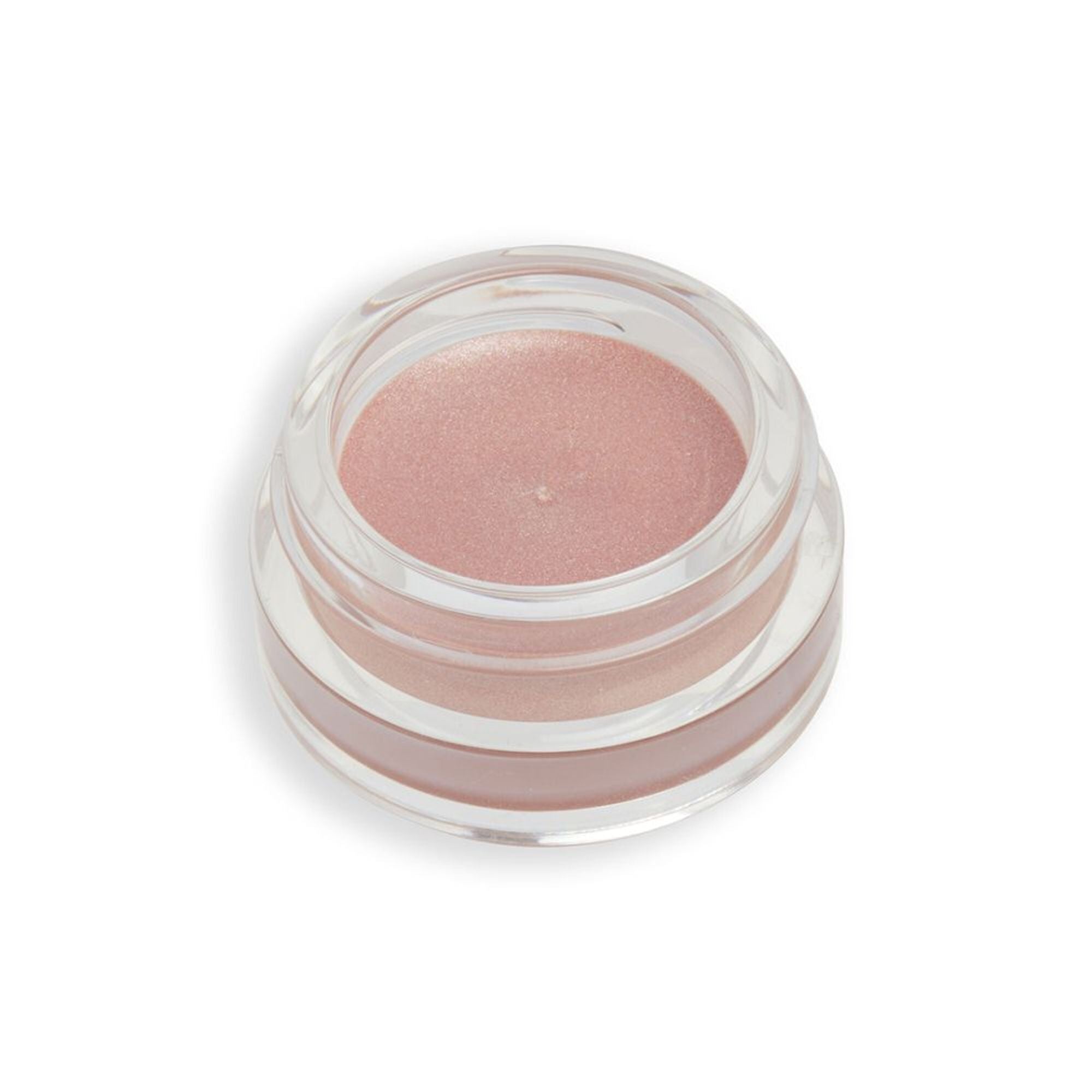 Makeup Revolution Mousse Shadow - Champagne