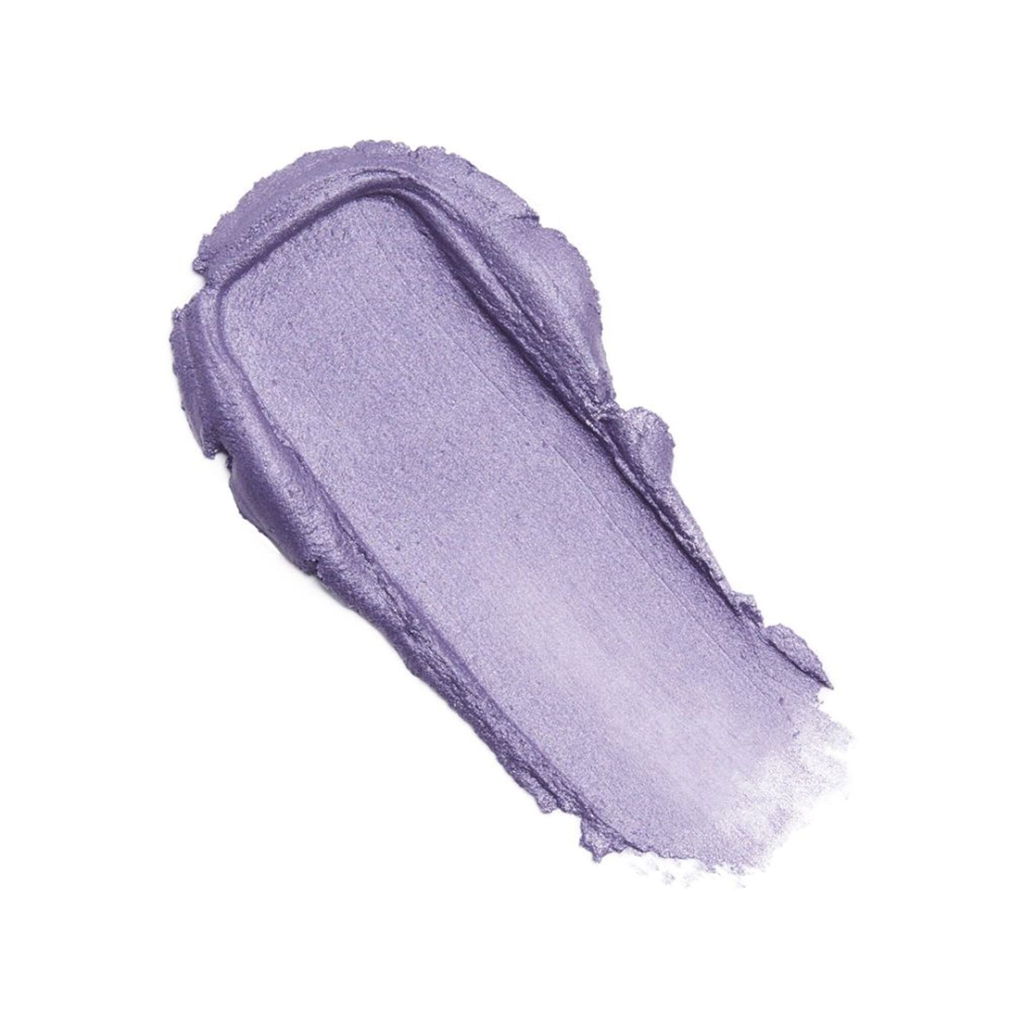 Makeup Revolution Mousse Shadow - Lilac