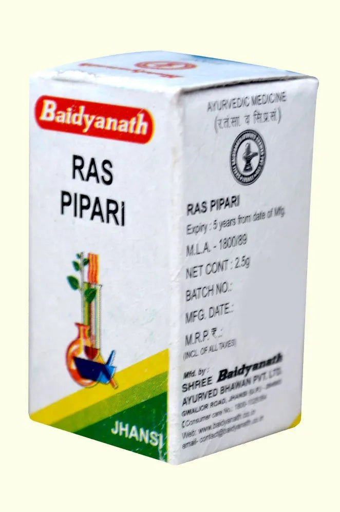 Raspipari Ras(Go.Yu.) - Image 1