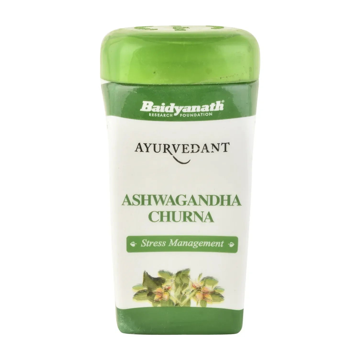 Ayurvedant Ashwagandha Tab - Image 1