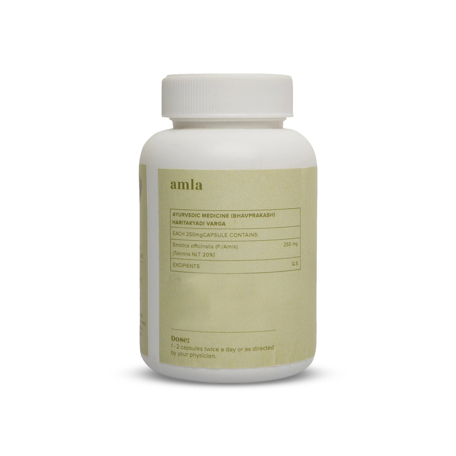 AURVEDANT AMLA GINGER JUICE (RTD) - Image 3