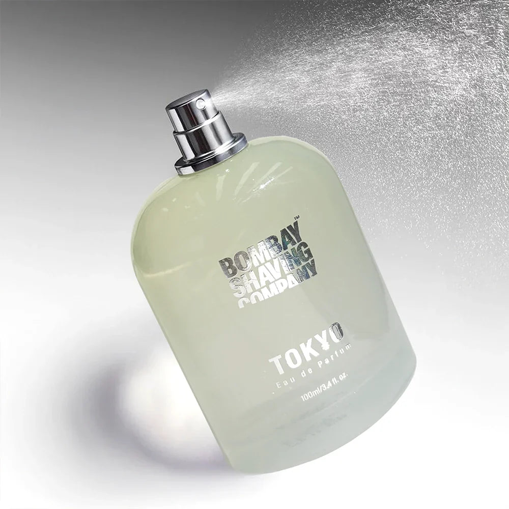 Bombay Shaving Company Tokyo Eau de Parfum