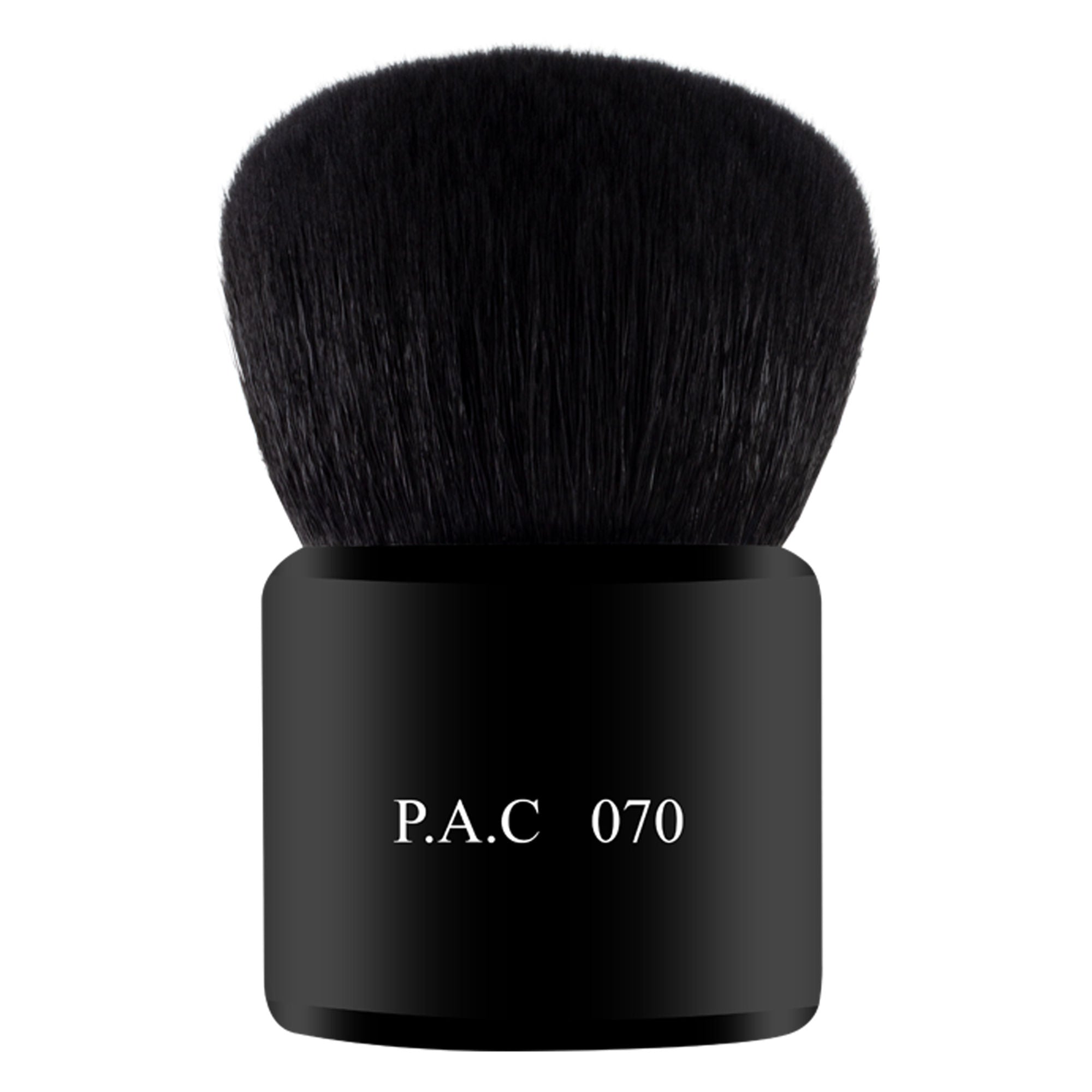 PAC Studio Powder Brush - 070