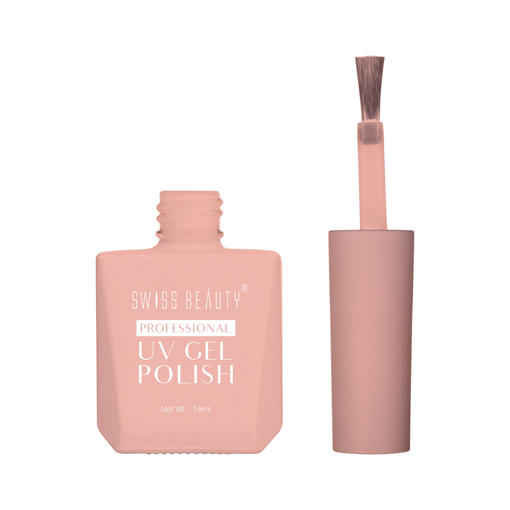 Swiss Beauty Professional UV Gel Nail Polish - Shade-05
