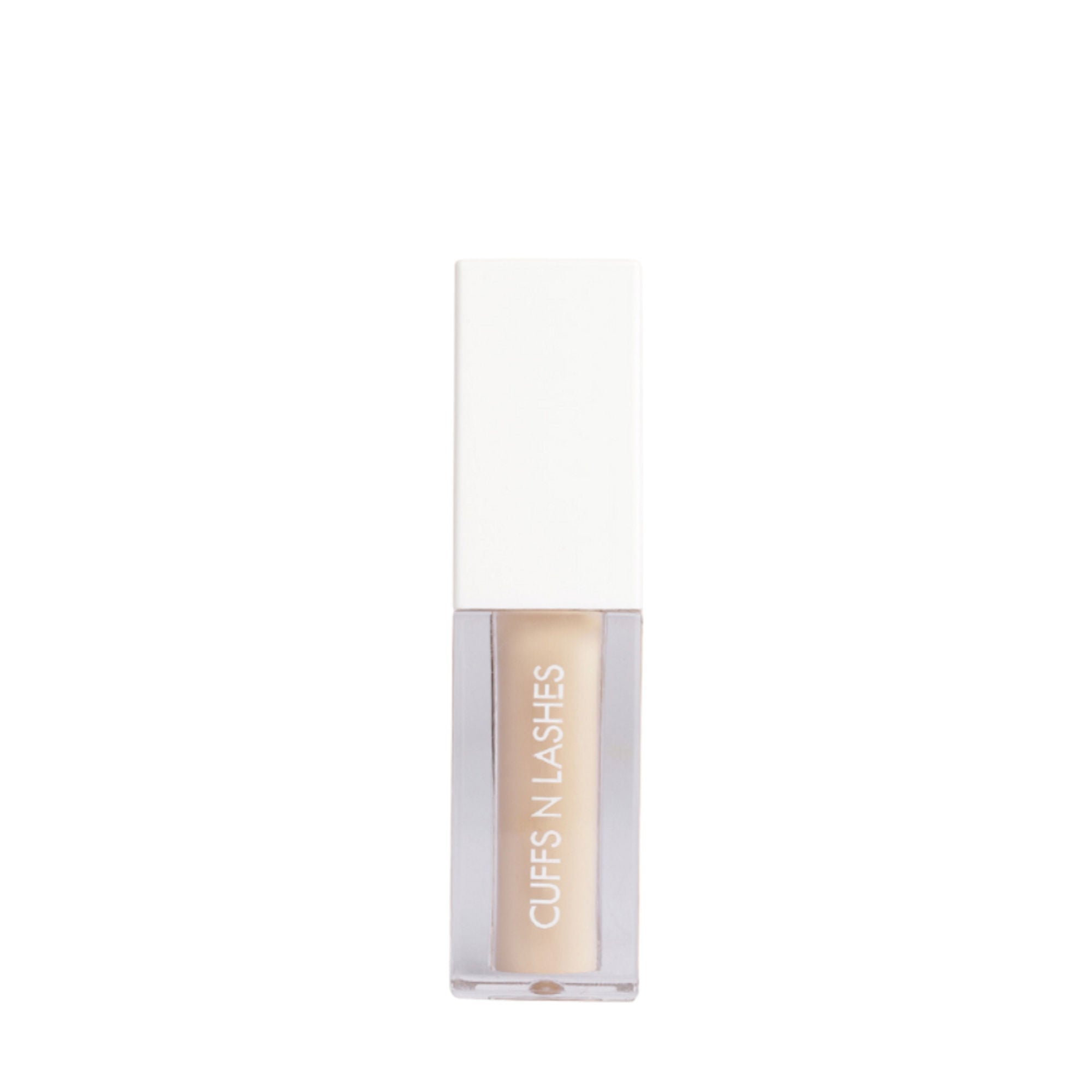 CUFFS N LASHES Cover It All Liquid Concealer - 02 Banana