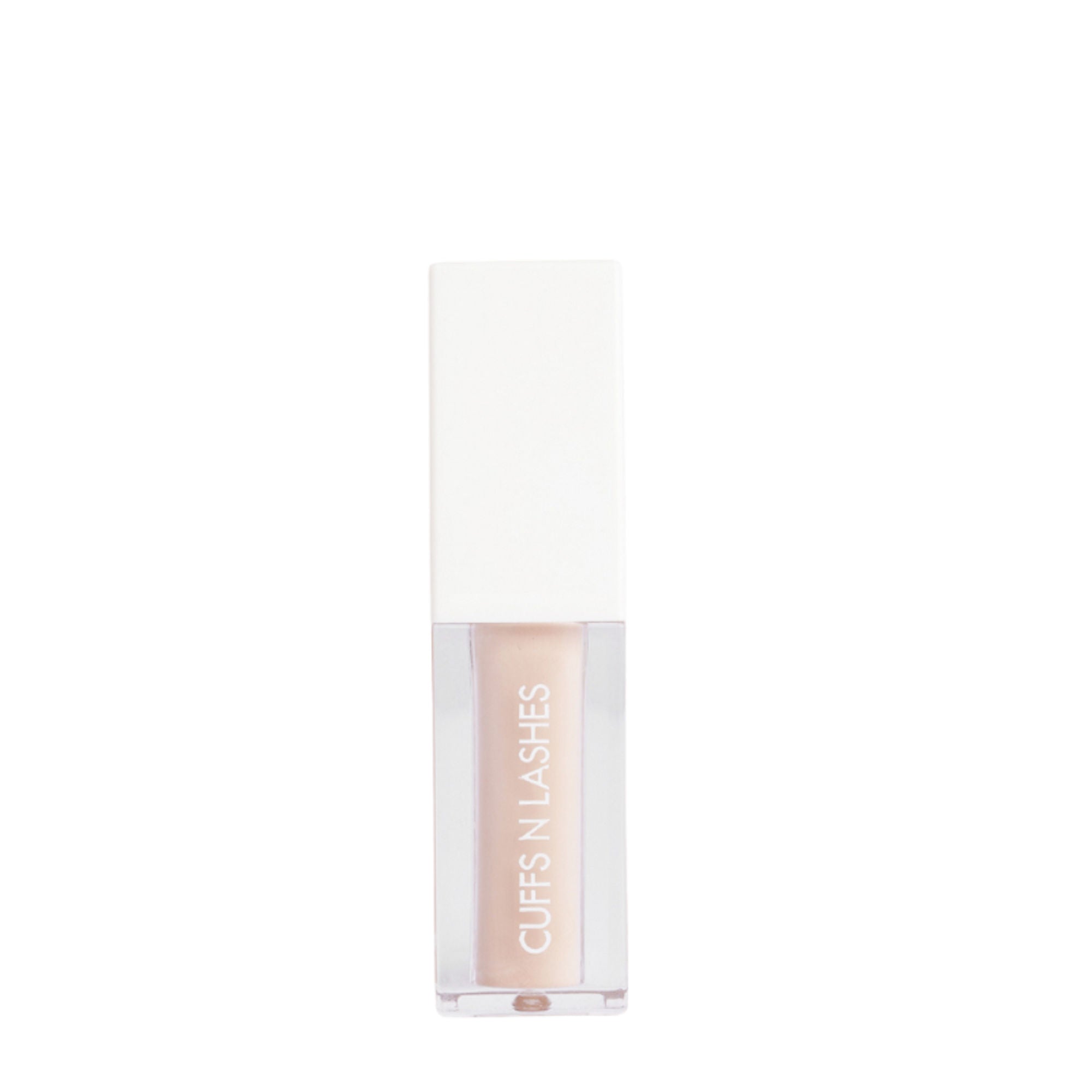 CUFFS N LASHES Cover It All Liquid Concealer - 03 Milk Shake