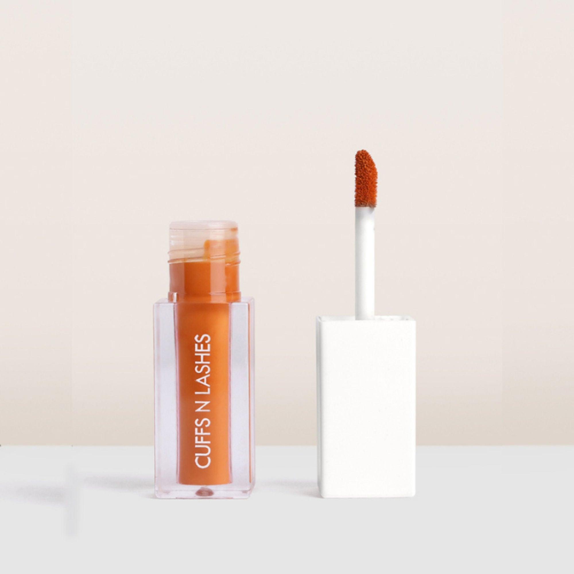 CUFFS N LASHES Cover It All Liquid Concealer - 13 Orange