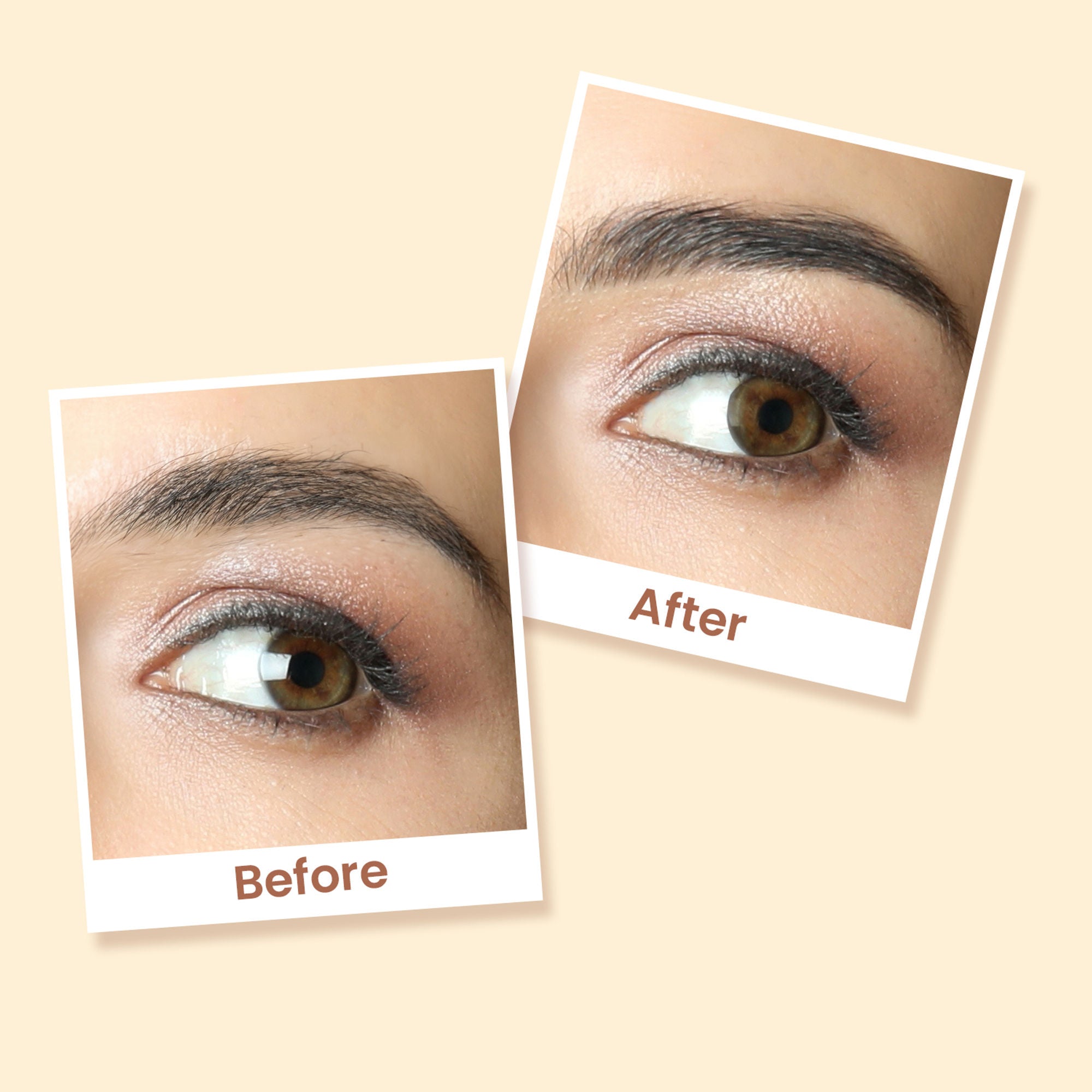 Swiss Beauty Browmance Pen Fills In Sparse Hair For 8-Hour Stay - 2 Medium Brown